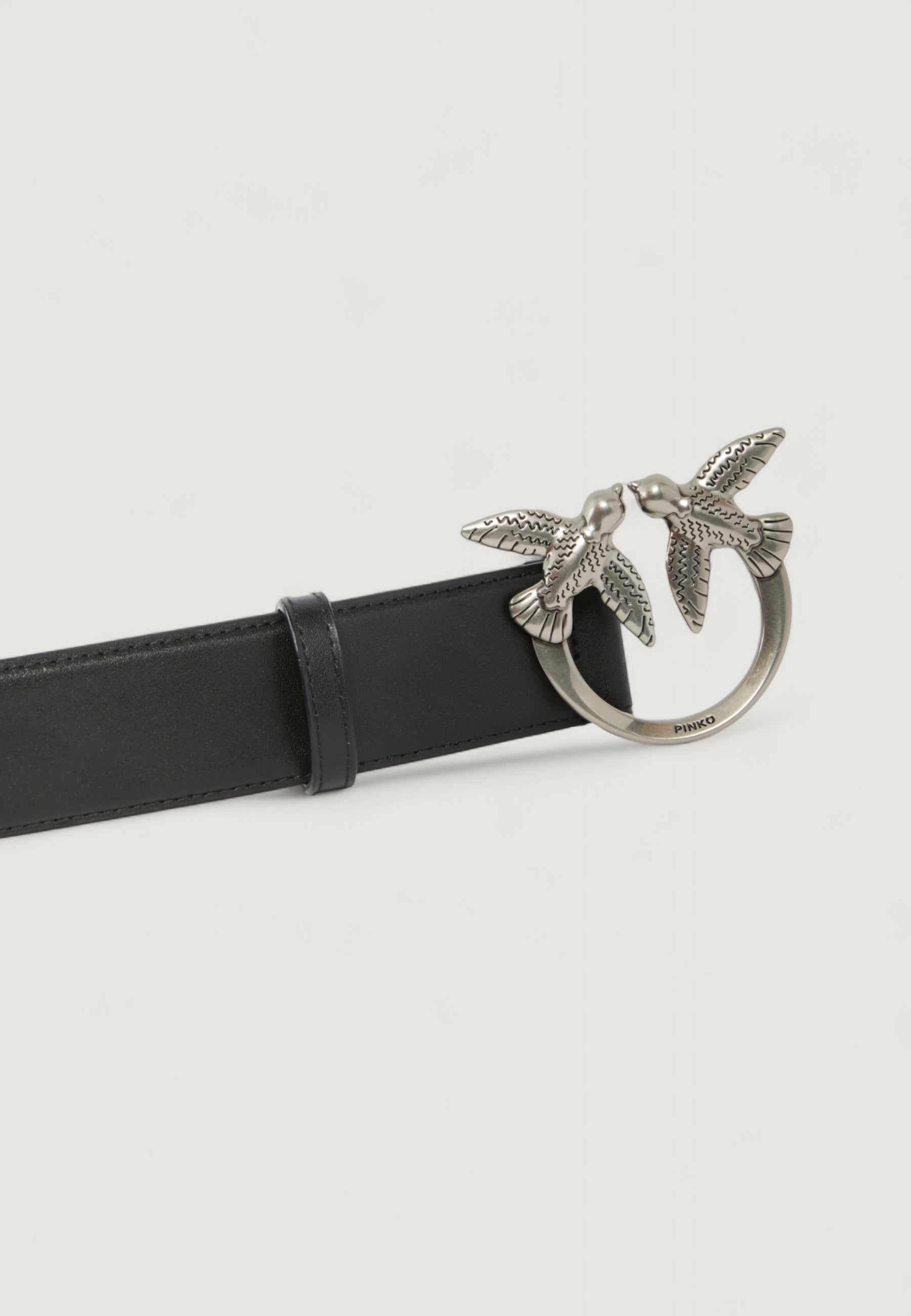 Cinta Pinko LOVE BERRY SIMPLY H4 BELT