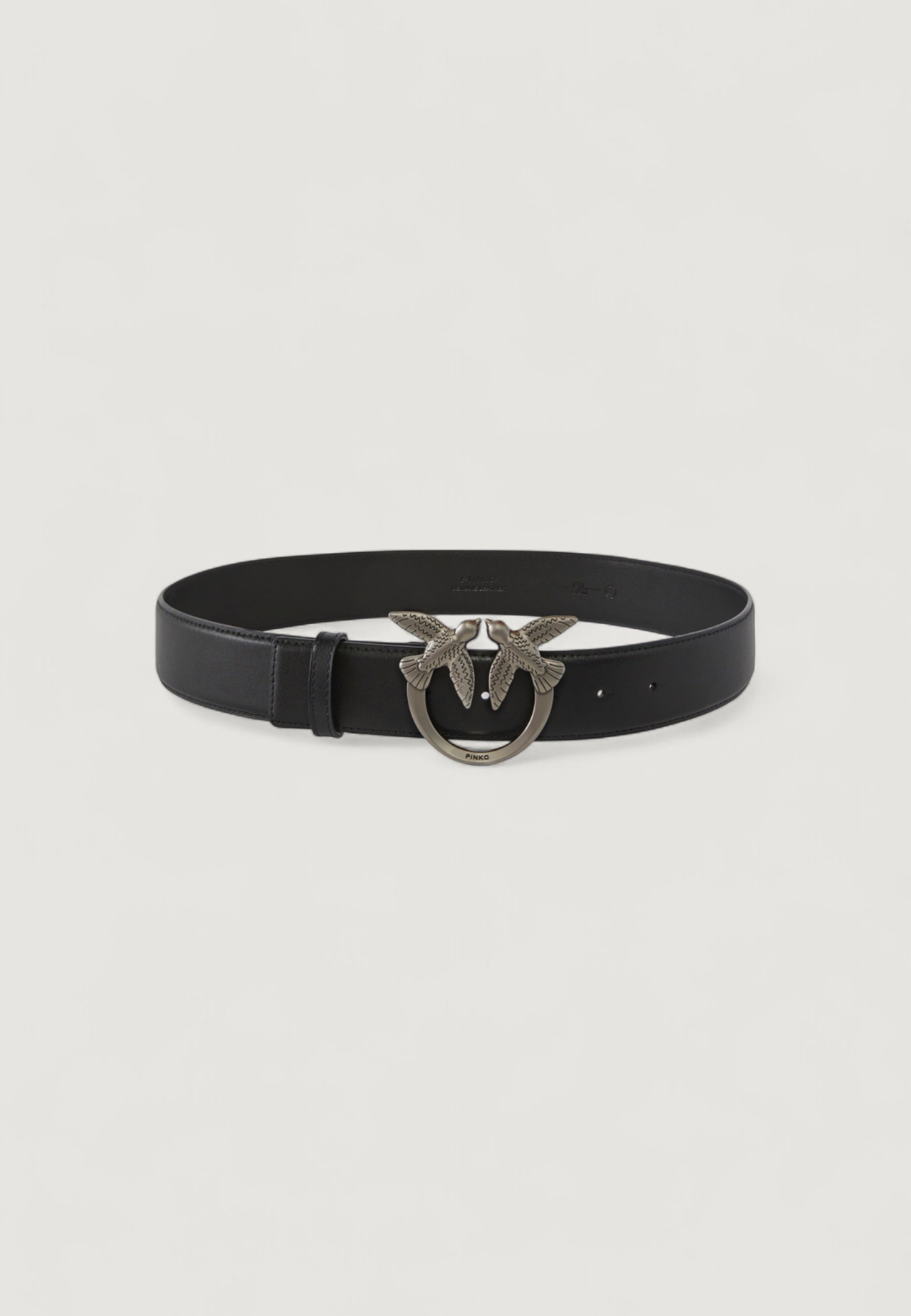 Cinta Pinko LOVE BERRY SIMPLY H4 BELT