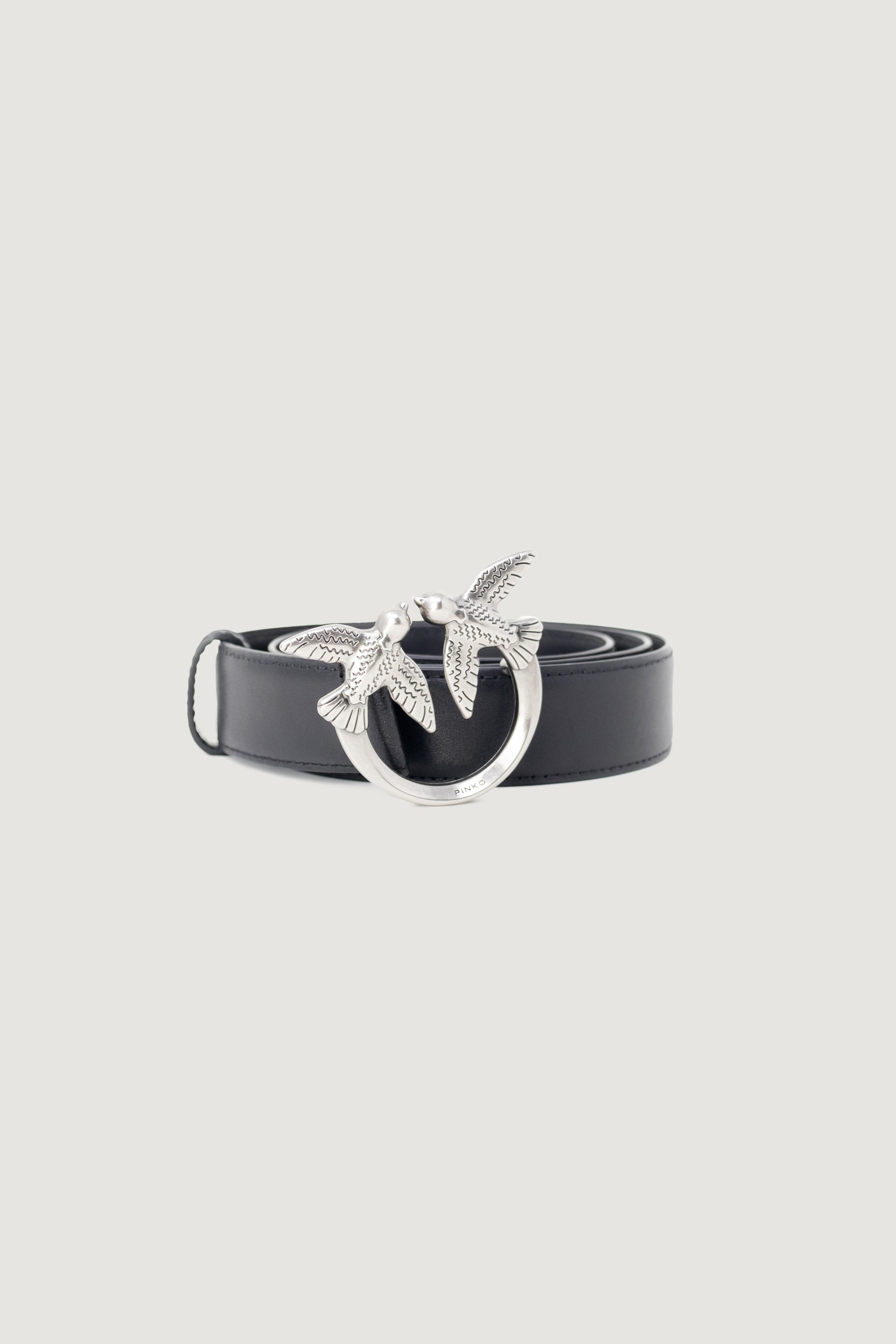 Cinta Pinko LOVE BERRY H3 VITELLO SETA