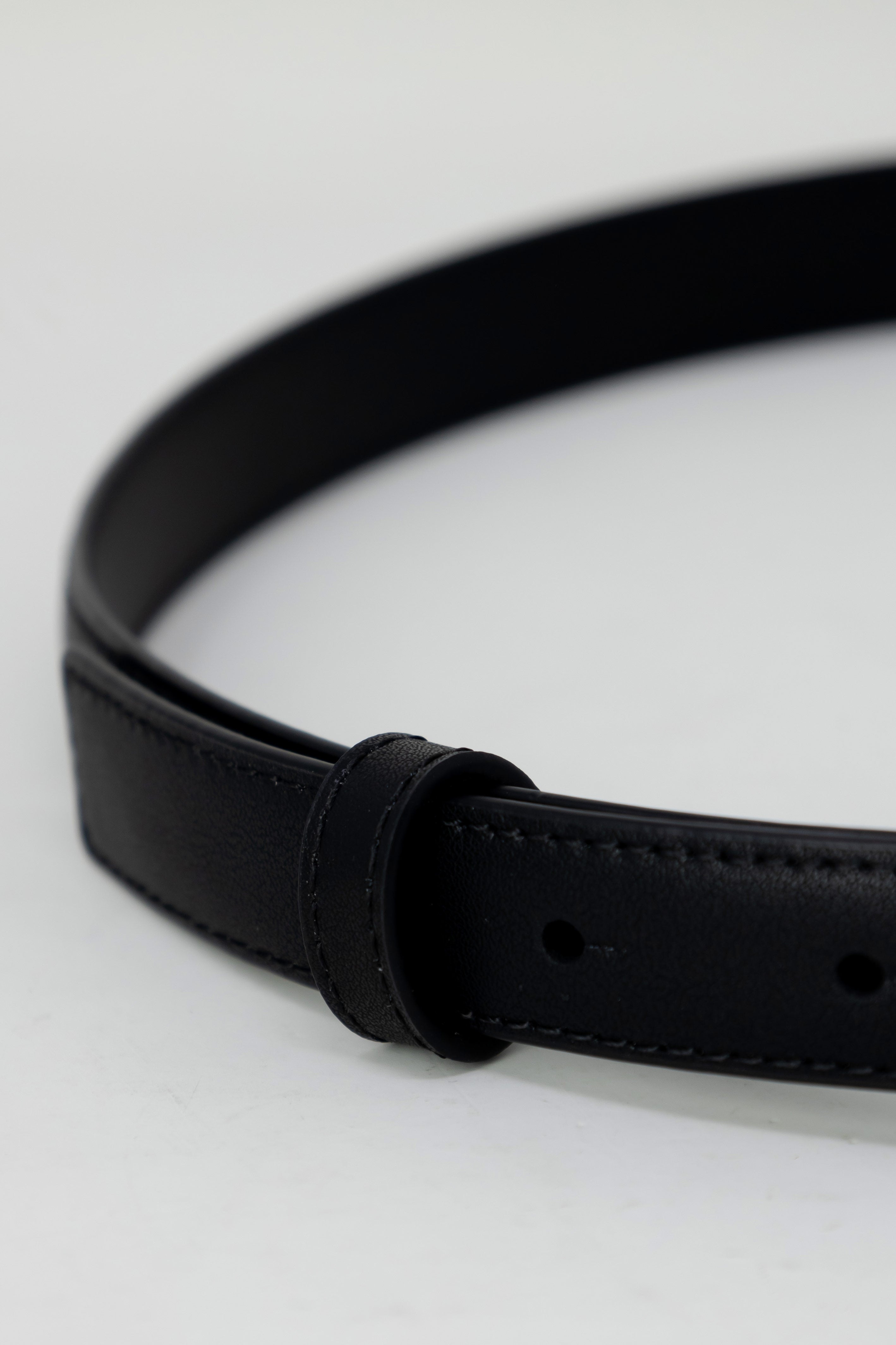 Belt Pinko LOVE BERRY H2 VITELLO SETA