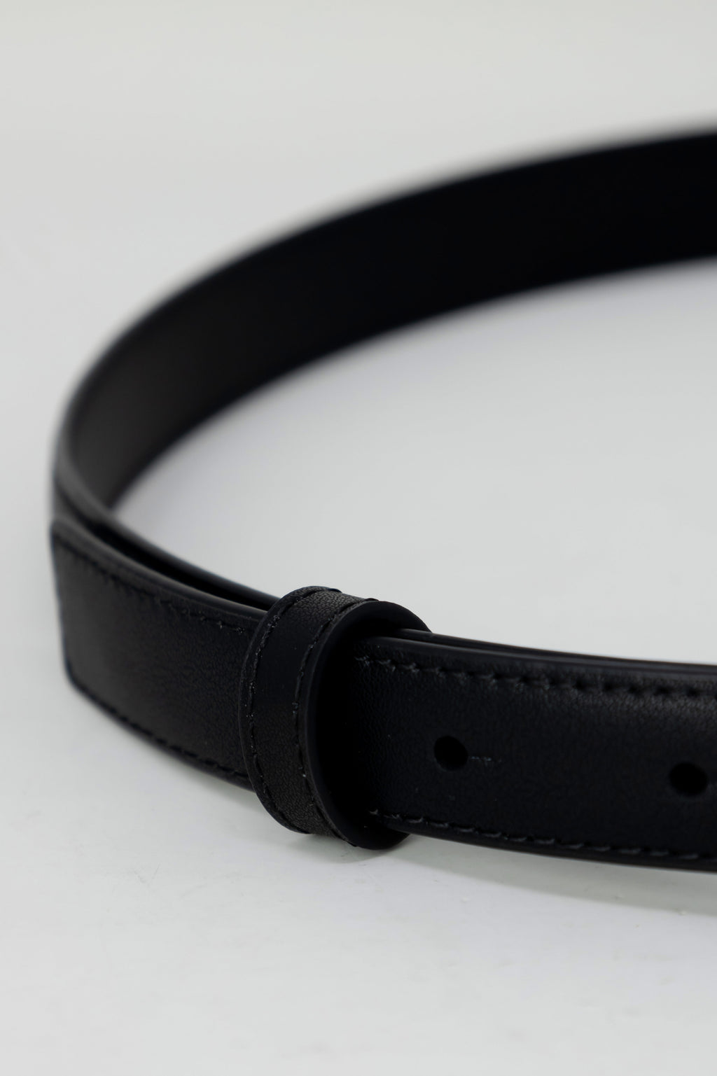 Belt Pinko LOVE BERRY H2 VITELLO SETA