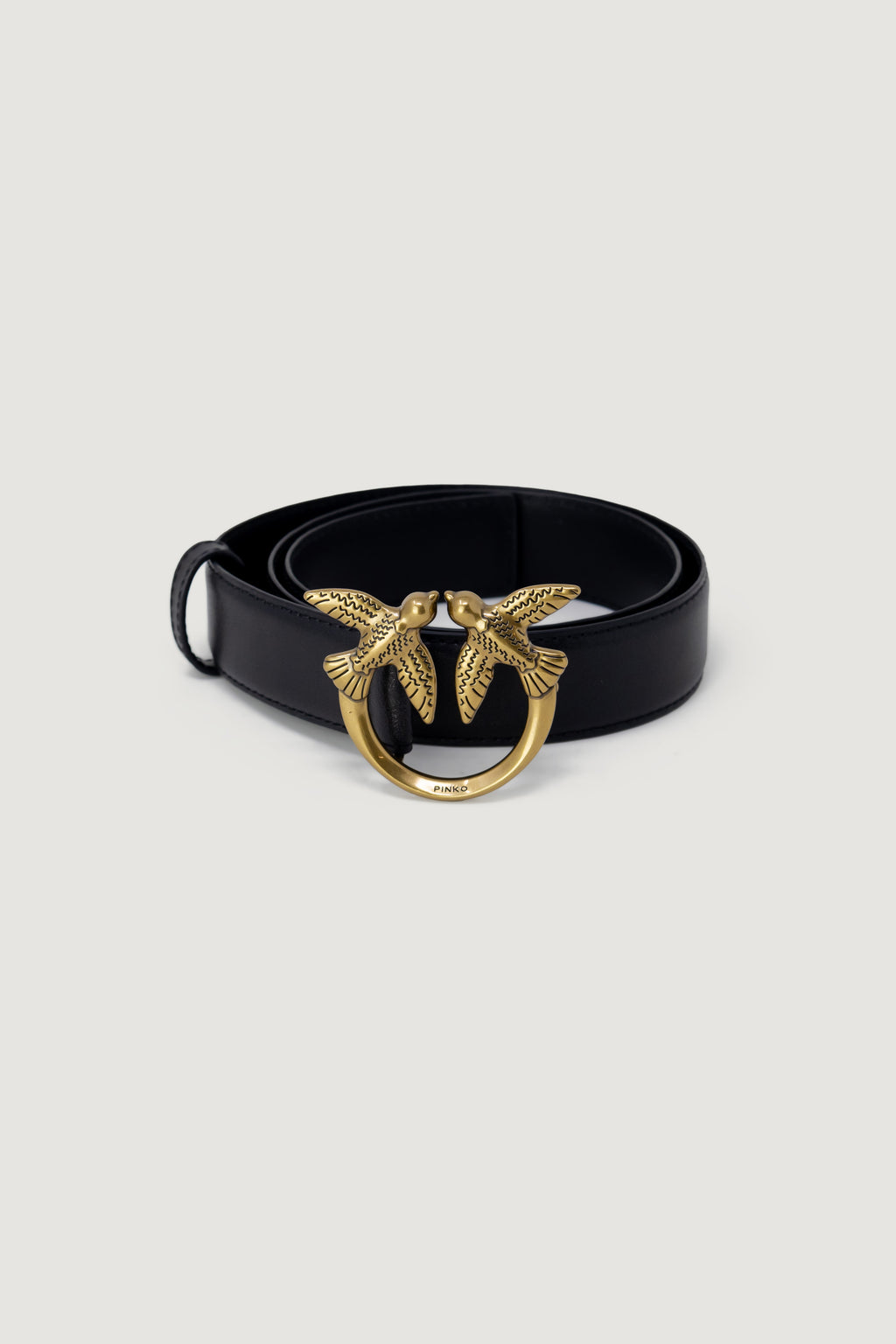 Belt Pinko LOVE BERRY H3 VITELLO SETA