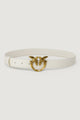 Belt Pinko ALTA LOVE BIRDS IN PELLE