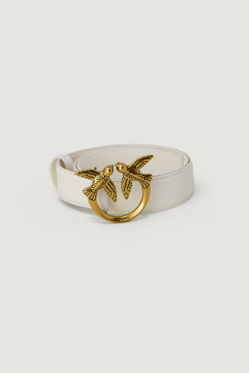 Belt Pinko ALTA LOVE BIRDS IN PELLE