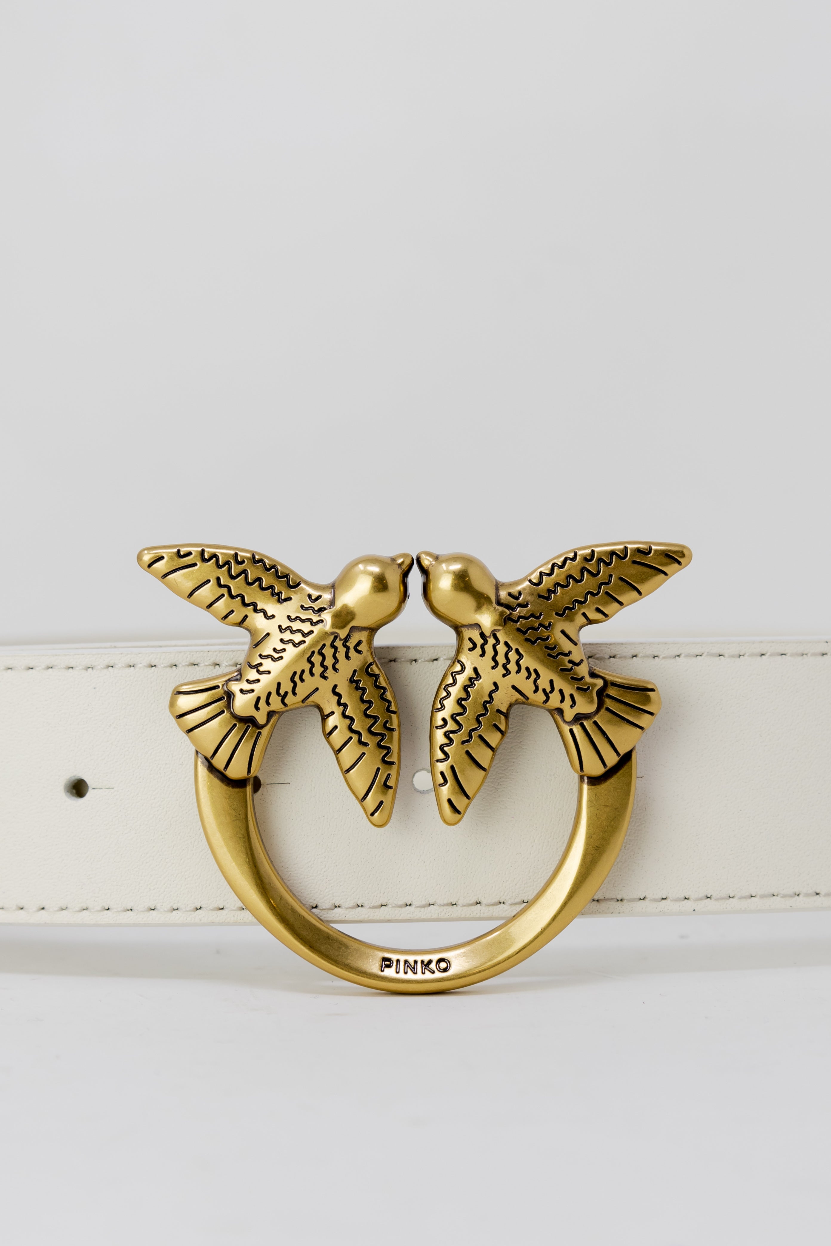 Cinta Pinko LOVE BERRY H3 VITELLO SETA