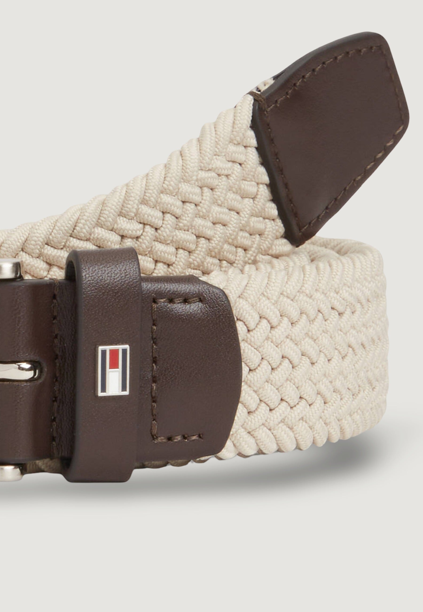 Cinta Tommy Hilfiger ADAN 3.5 ELASTIC