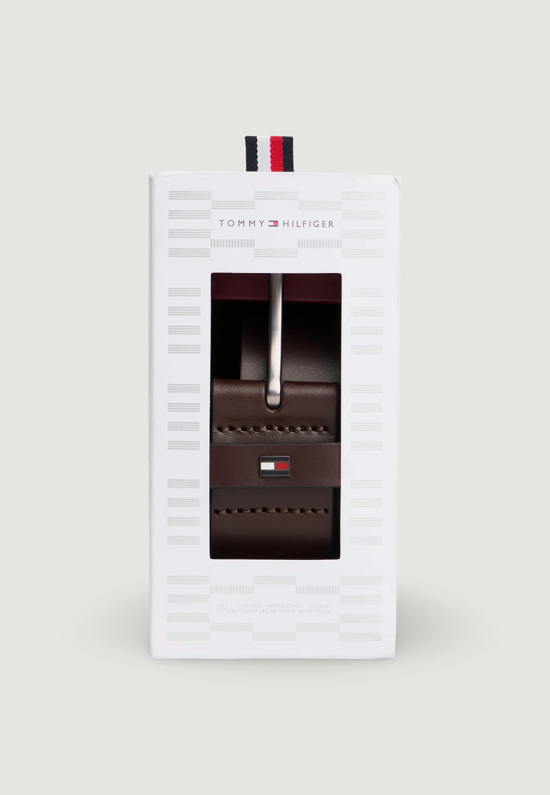 Cinta Tommy Hilfiger DENTON 4.0 GP