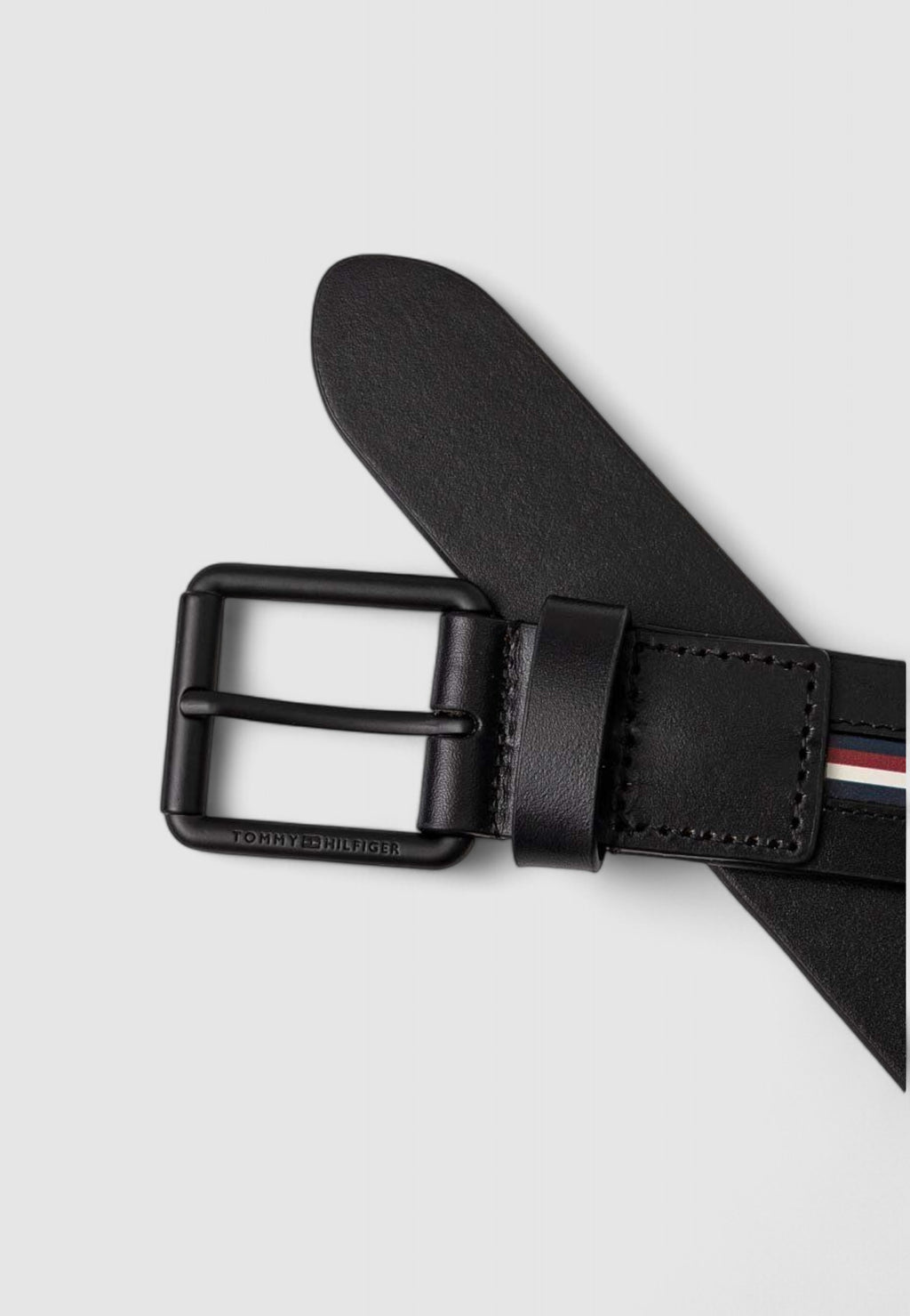 Cinta Tommy Hilfiger TH CASUAL CORP 3.5