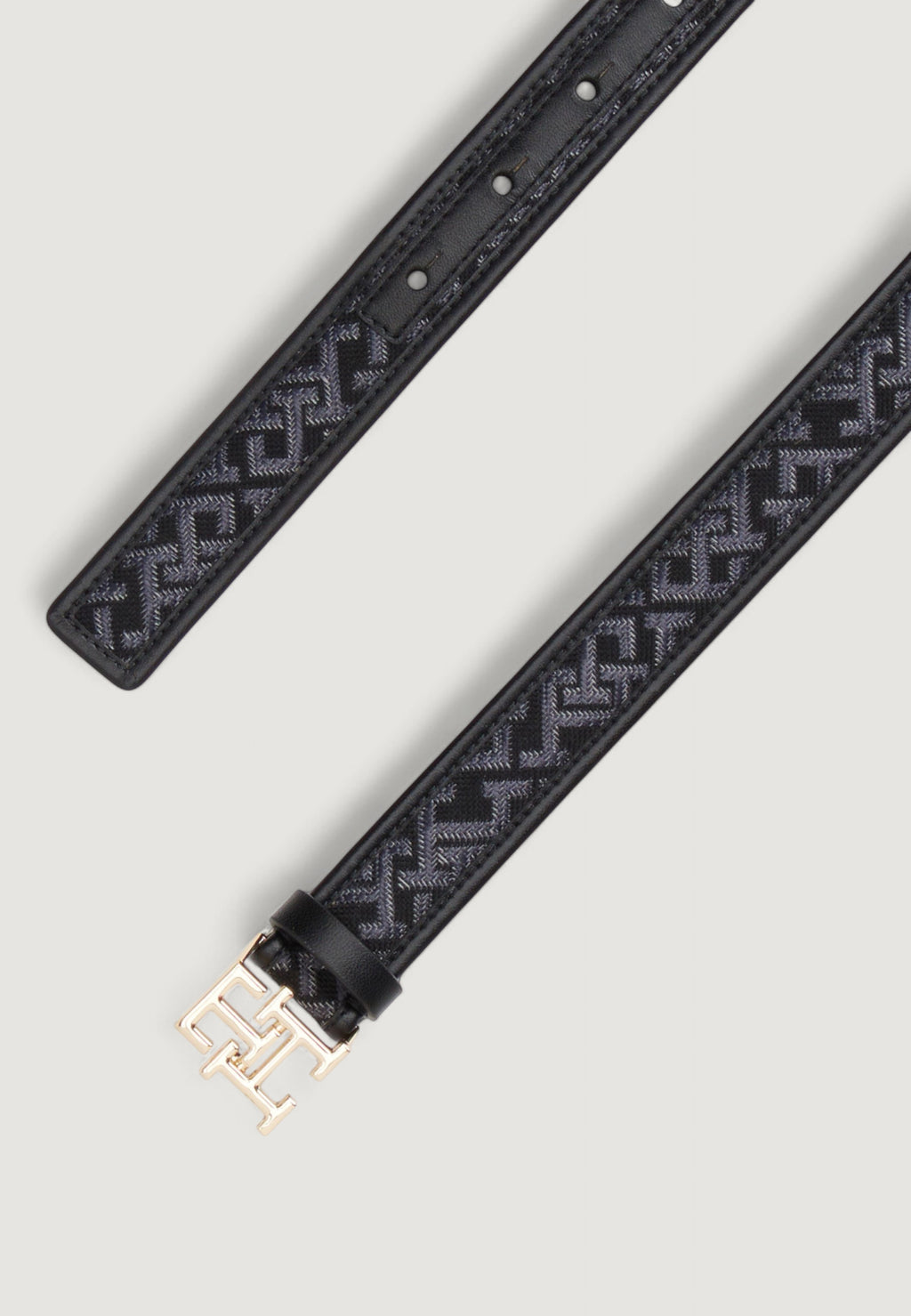 Cinta Tommy Hilfiger TH MODERN 2.5 JACQUARD