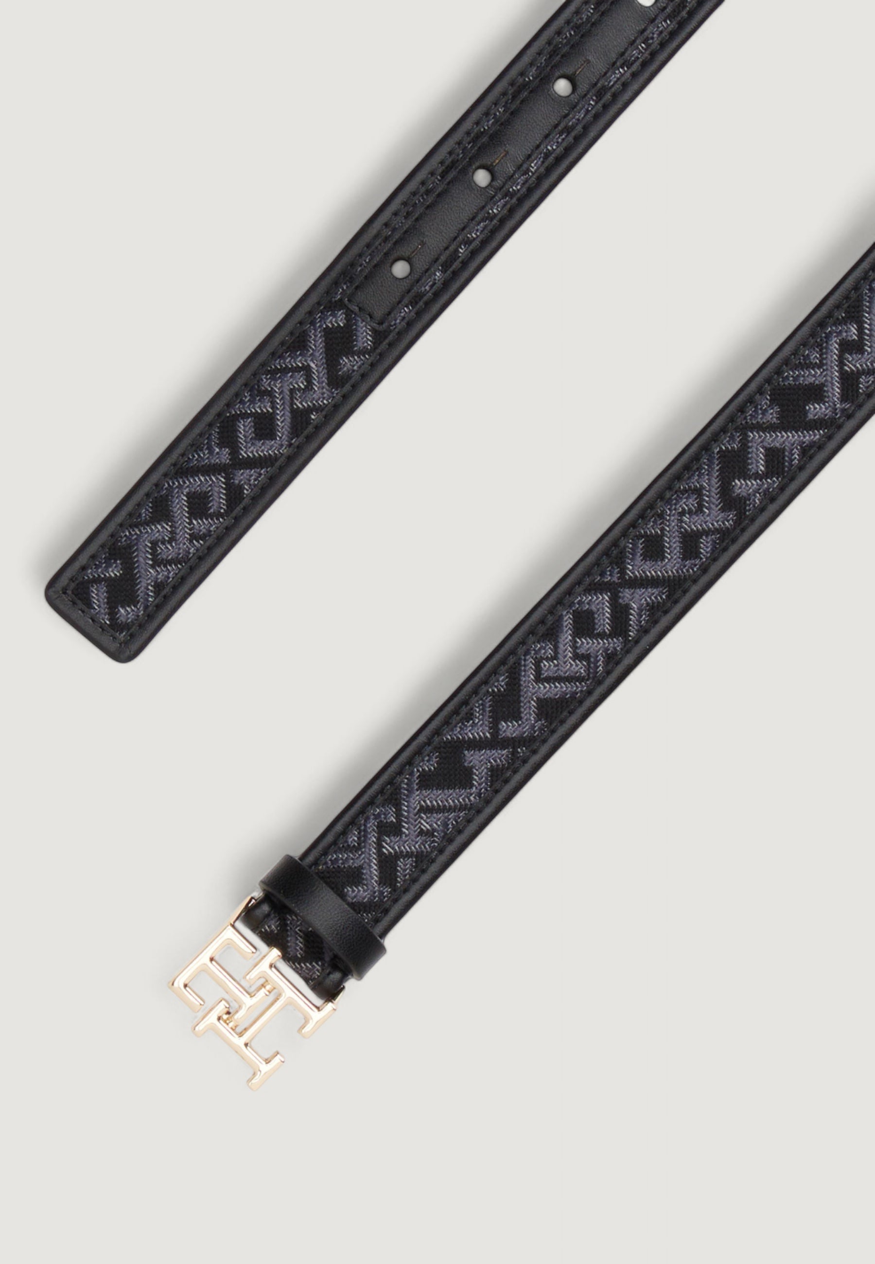 Cinta Tommy Hilfiger TH MODERN 2.5 JACQUARD