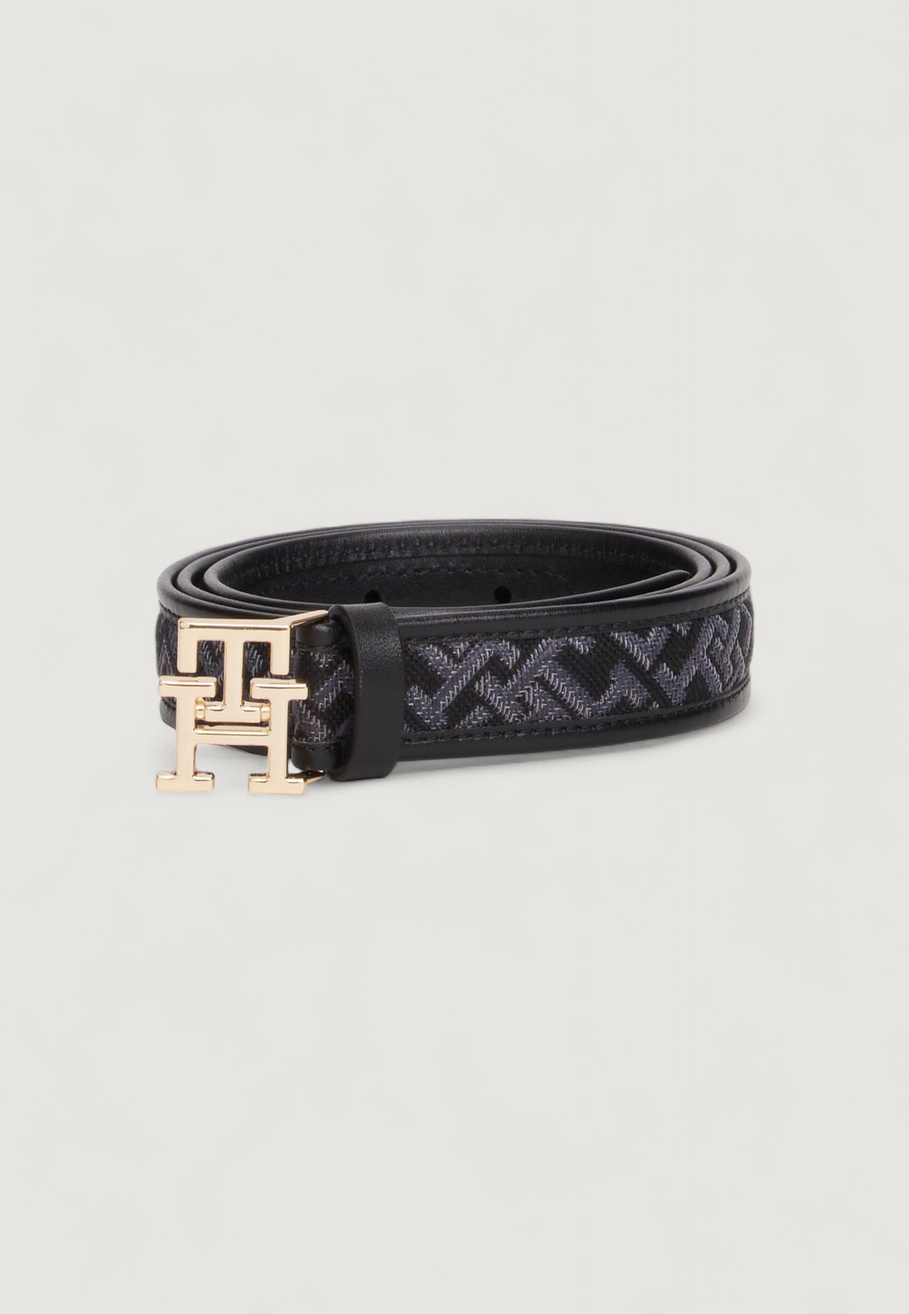 Cinta Tommy Hilfiger TH MODERN 2.5 JACQUARD