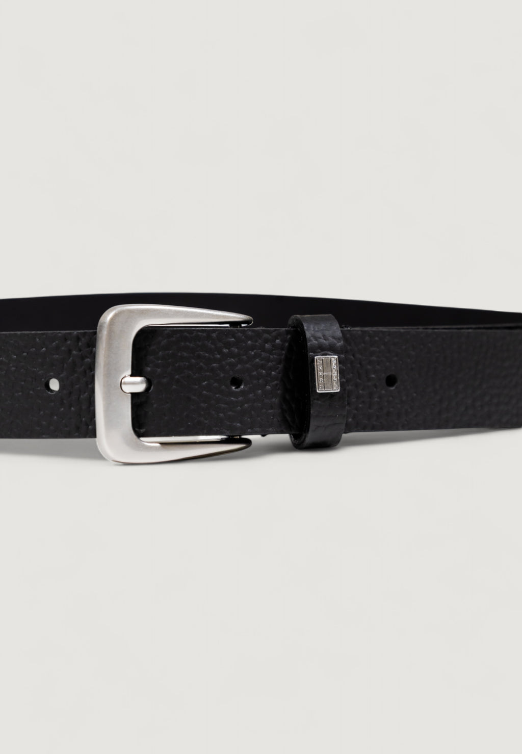 Belt Tommy Hilfiger TJW HERITAGE LEATHER BELT 3.0