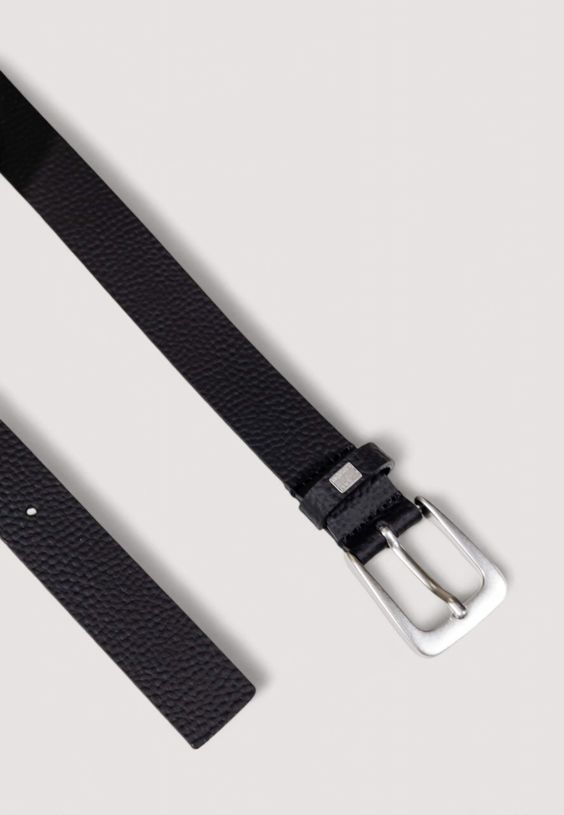 Belt Tommy Hilfiger TJW HERITAGE LEATHER BELT 3.0