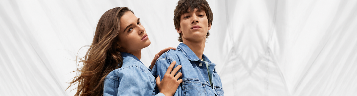 Calvin Klein - CK - CK Jeans — Goccia Shop Guidonia