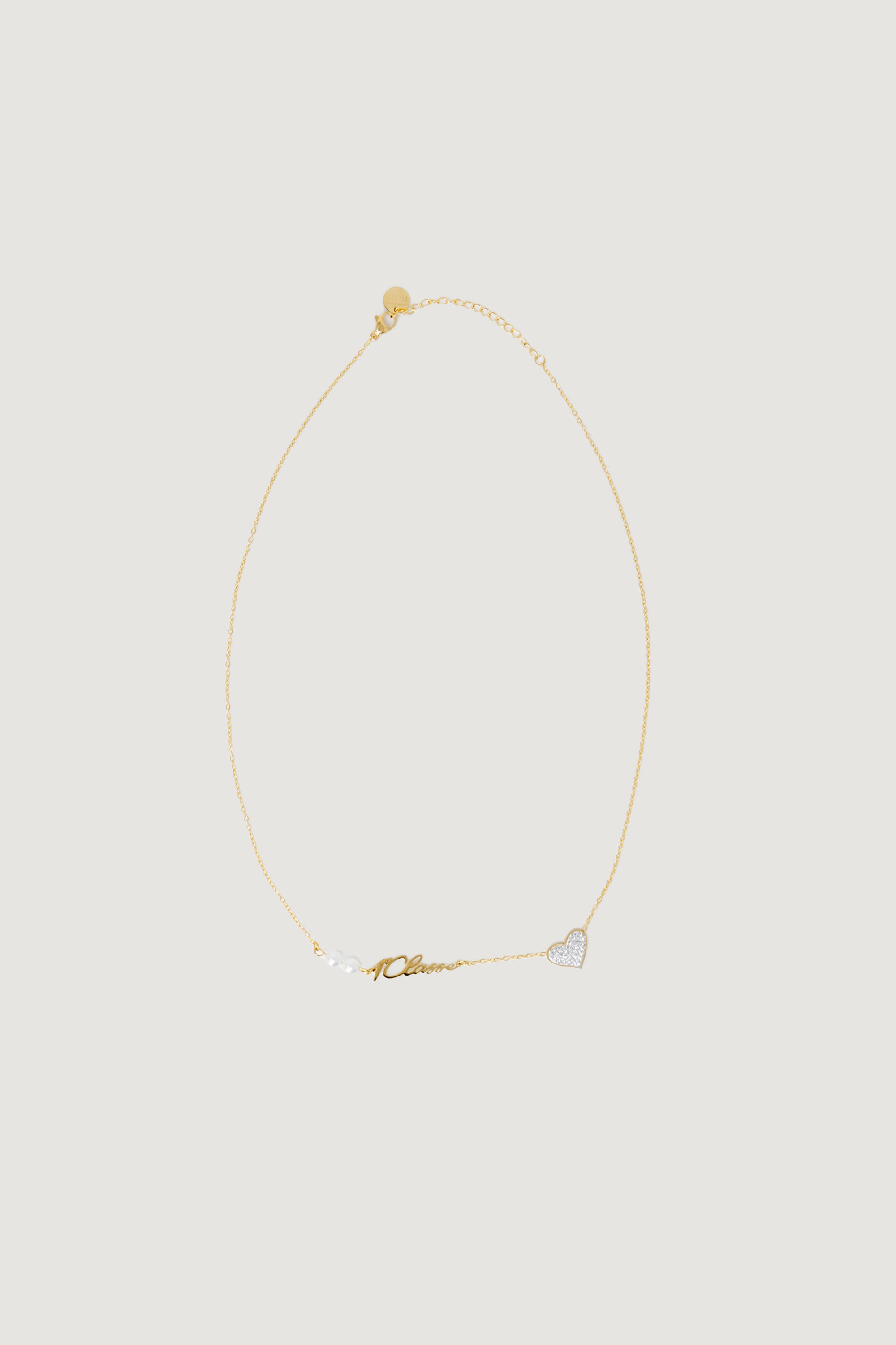 Collana Alviero Martini Prima Classe LM PM71 3025