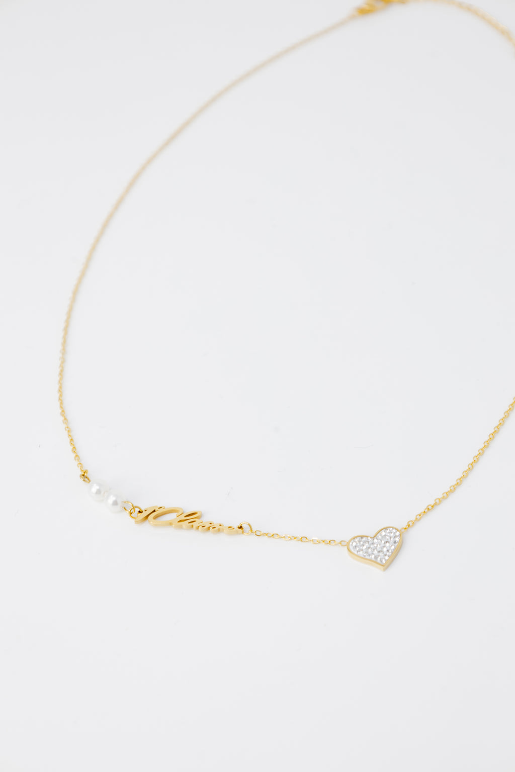 Collana Alviero Martini Prima Classe LM PM71 3025