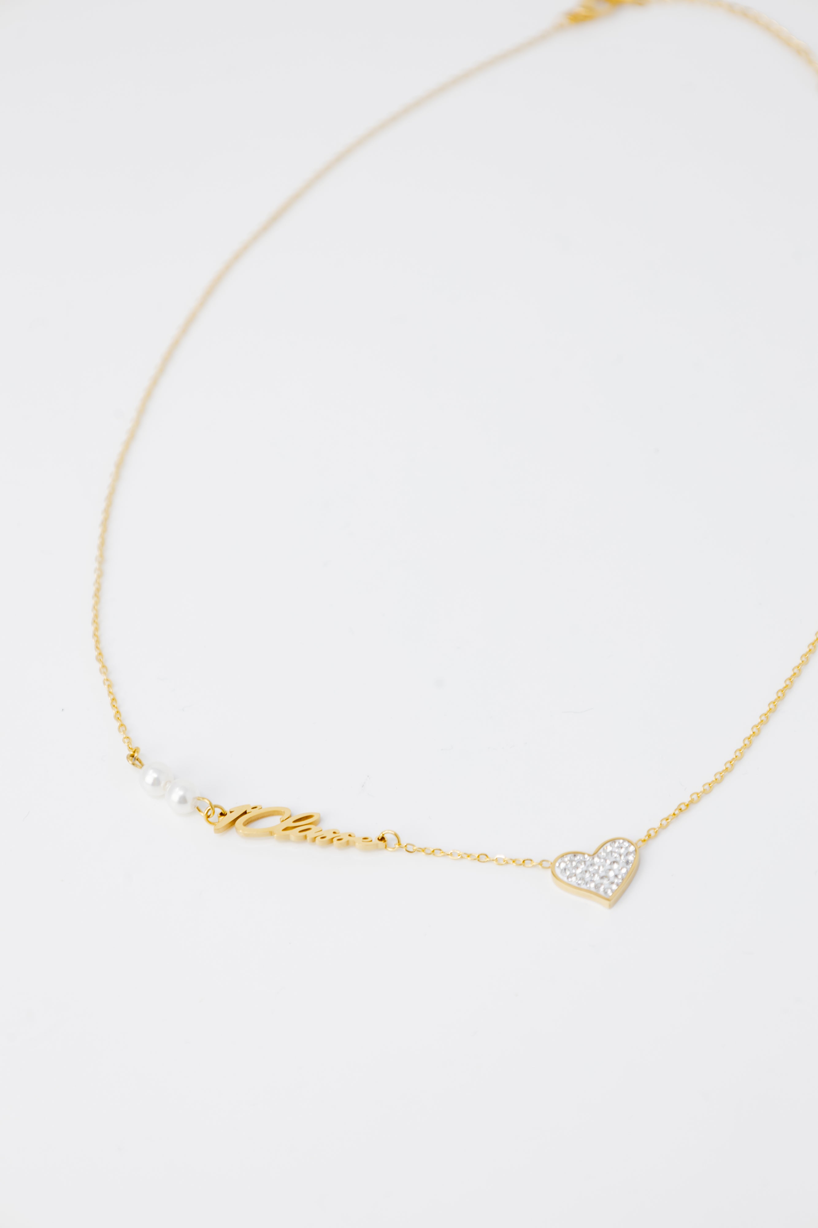 Collana Alviero Martini Prima Classe LM PM71 3025