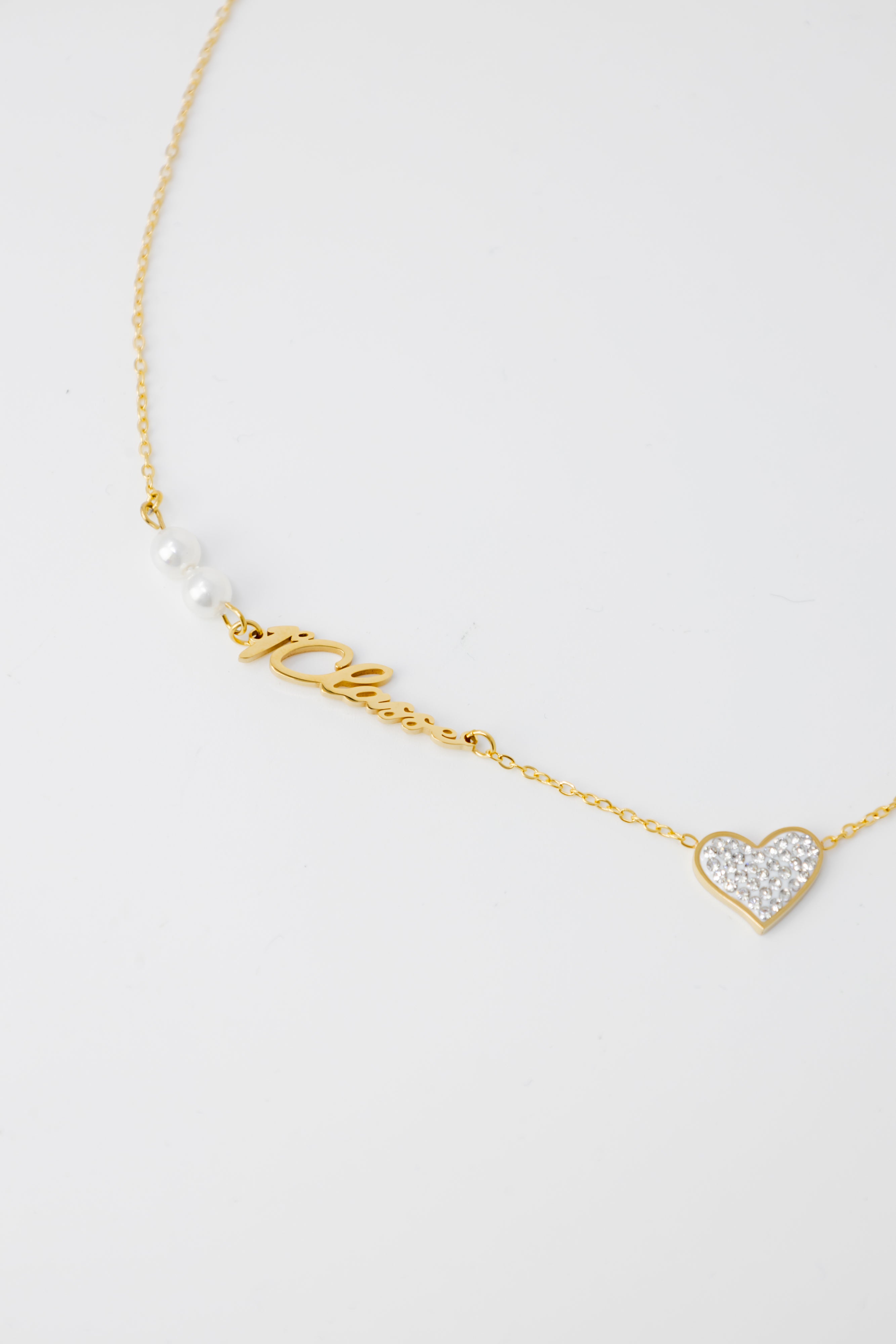 Collana Alviero Martini Prima Classe LM PM71 3025