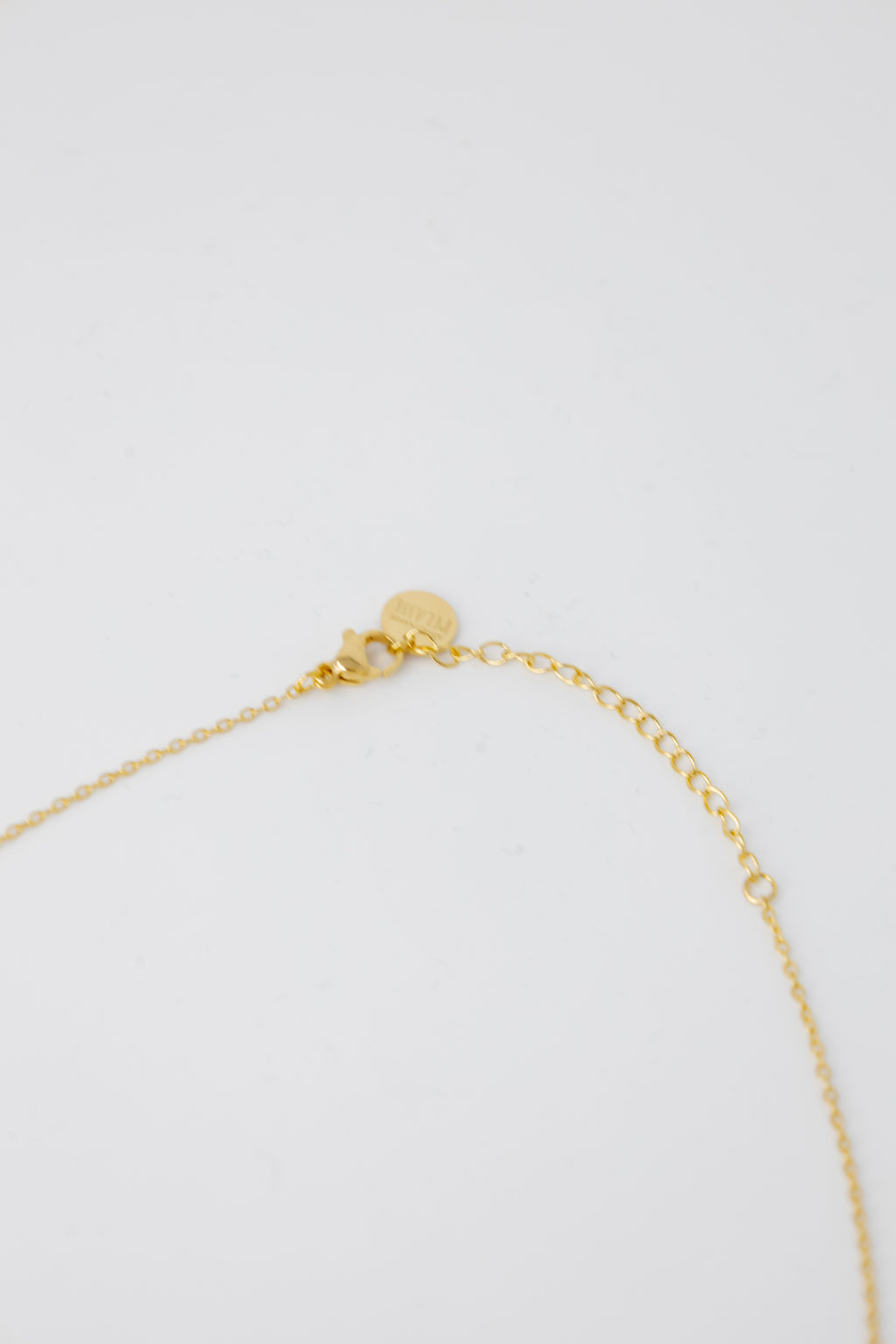 Collana Alviero Martini Prima Classe LM PM71 3025