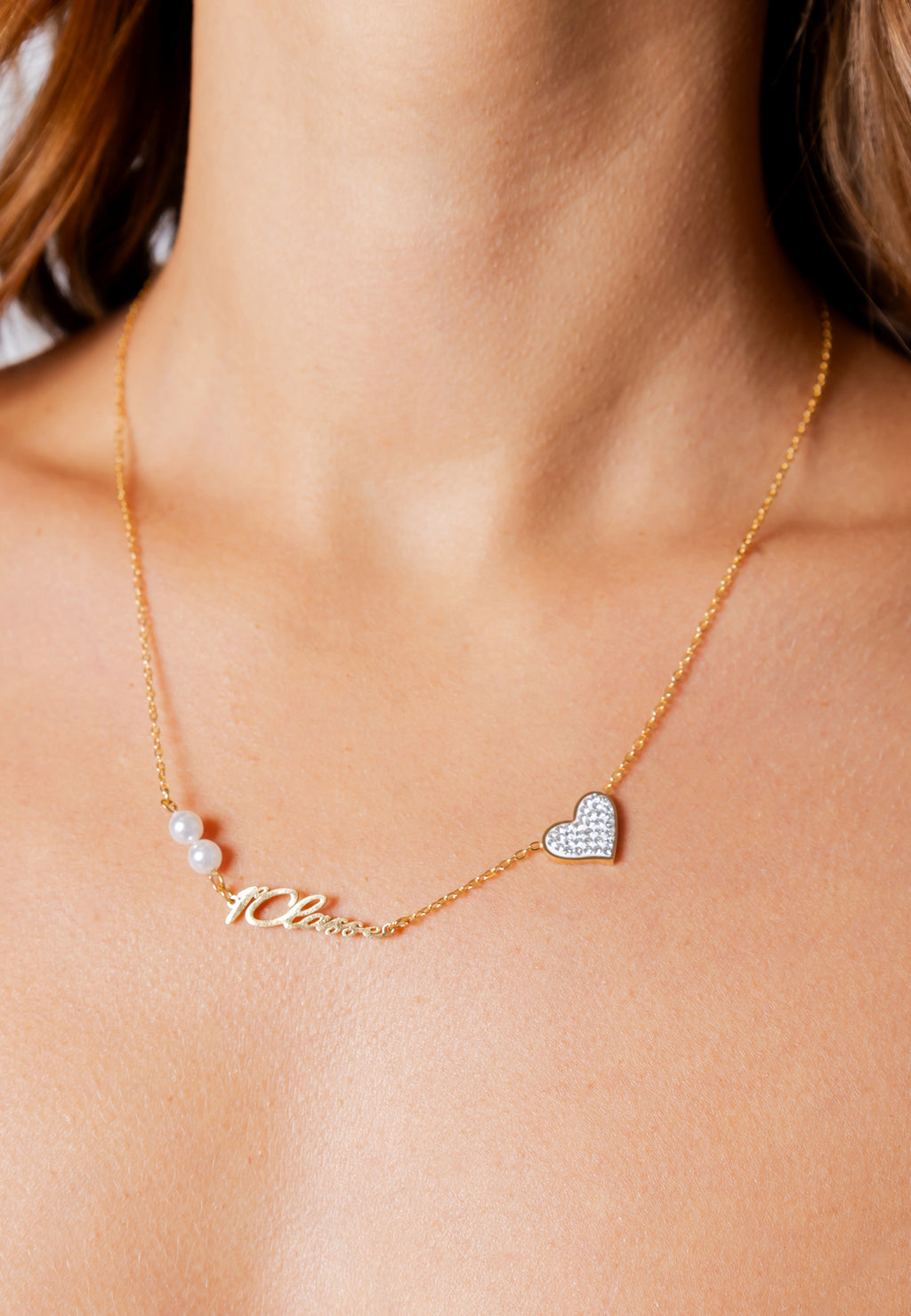 Collana Alviero Martini Prima Classe LM PM71 3025