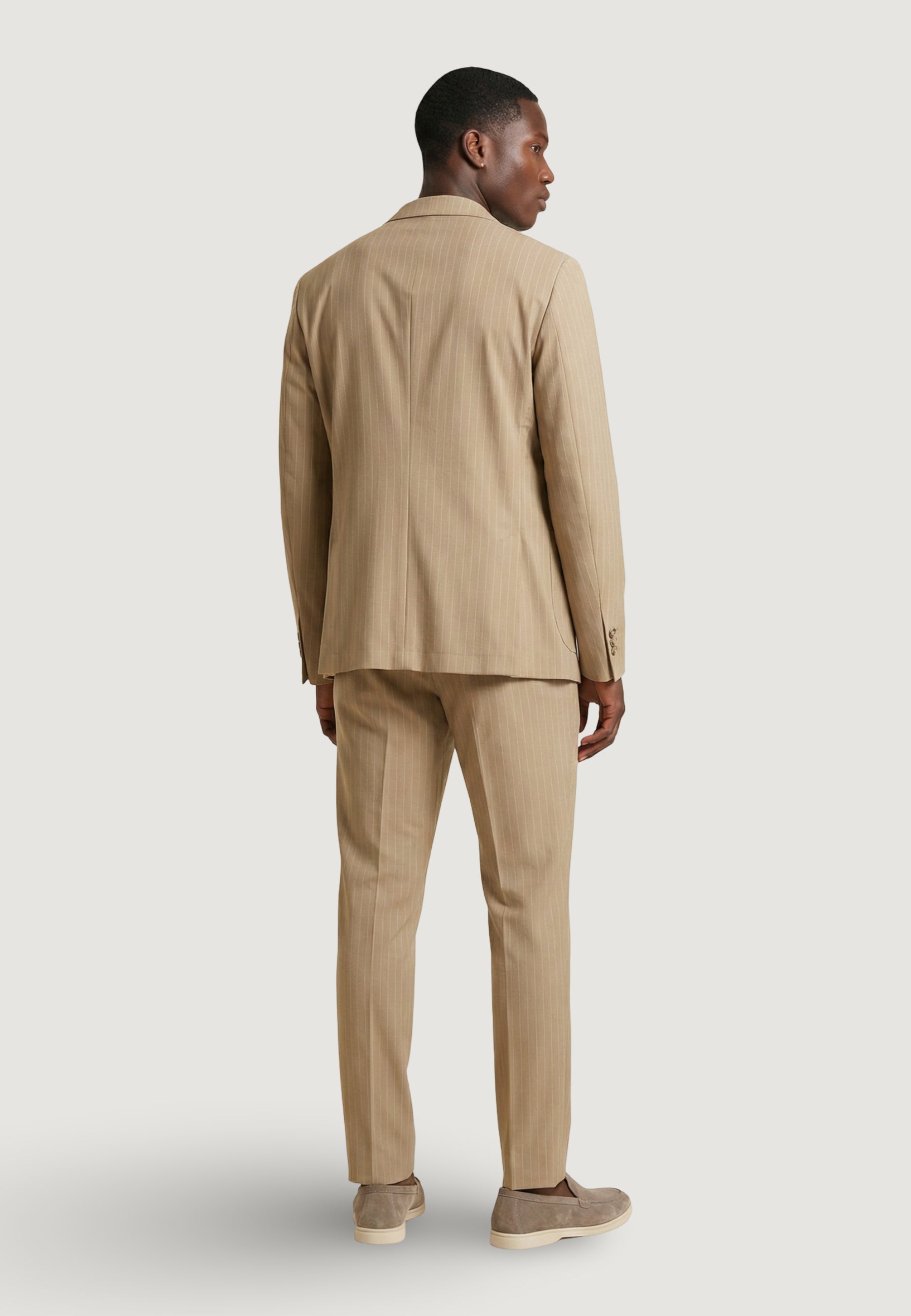 Completo Mulish CARDUCCI