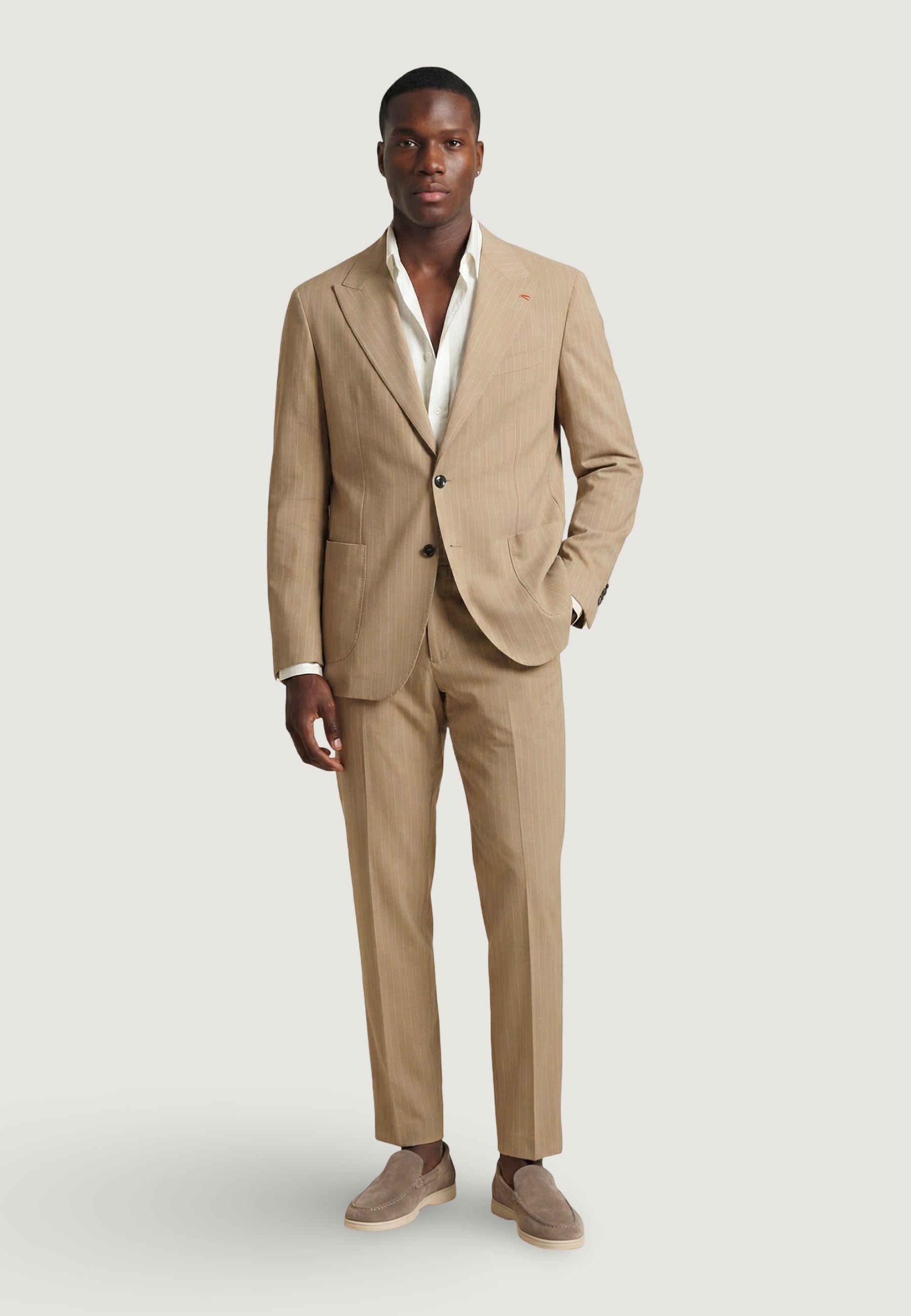 Completo Mulish CARDUCCI