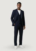 Suit Mulish AB-213 3P