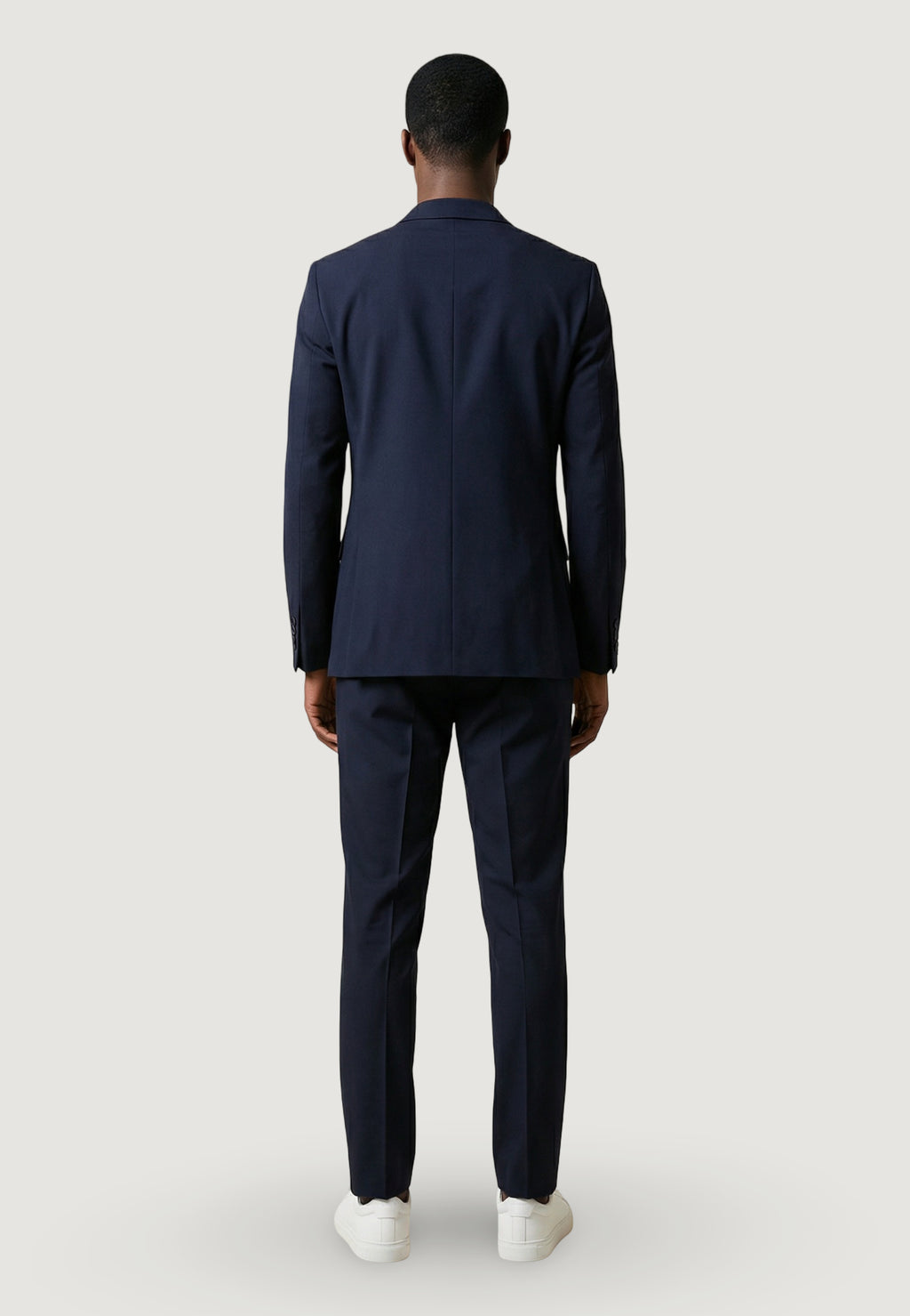 Suit Mulish AB-213 3P