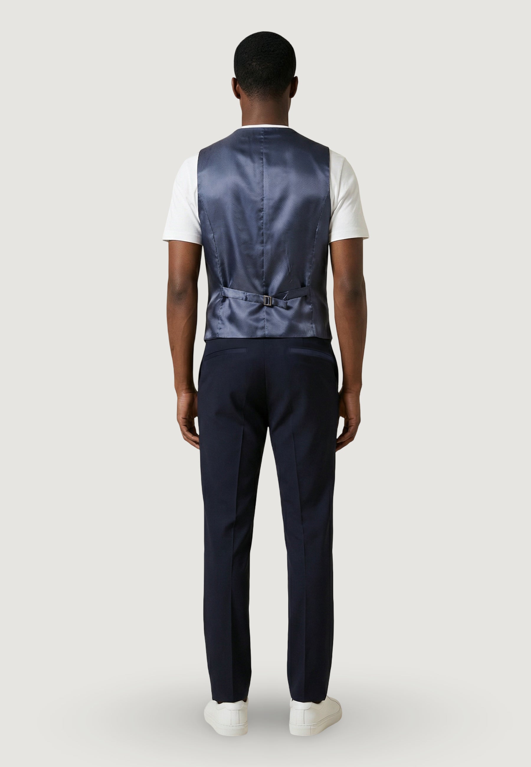 Suit Mulish AB-213 3P