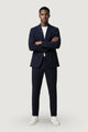 Suit Mulish ABS110