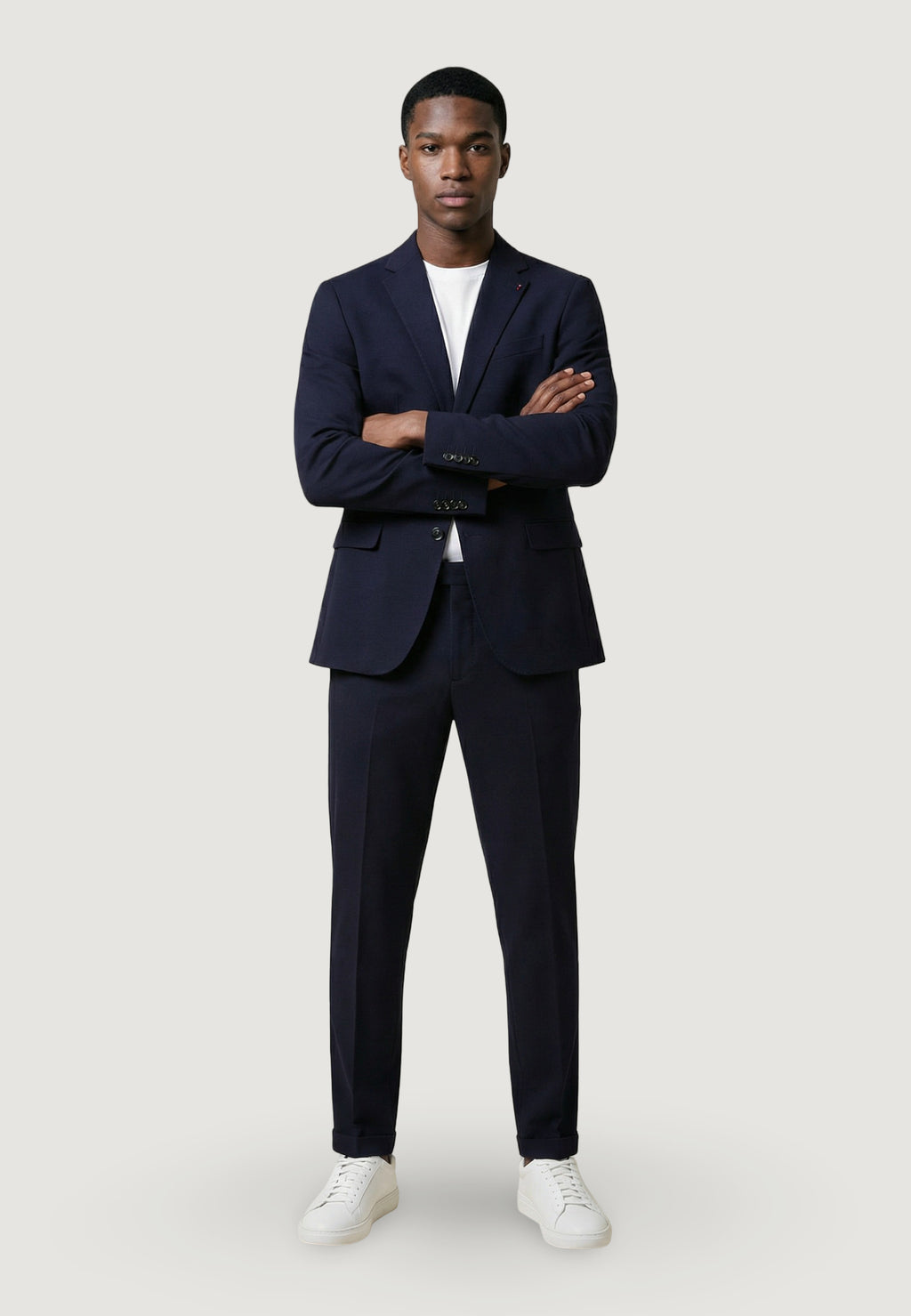 Suit Mulish ABS110