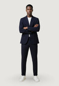 Suit Mulish ABS110