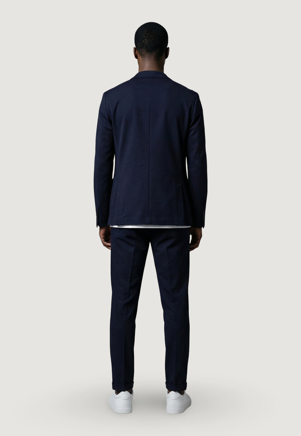 Suit Mulish ABS110