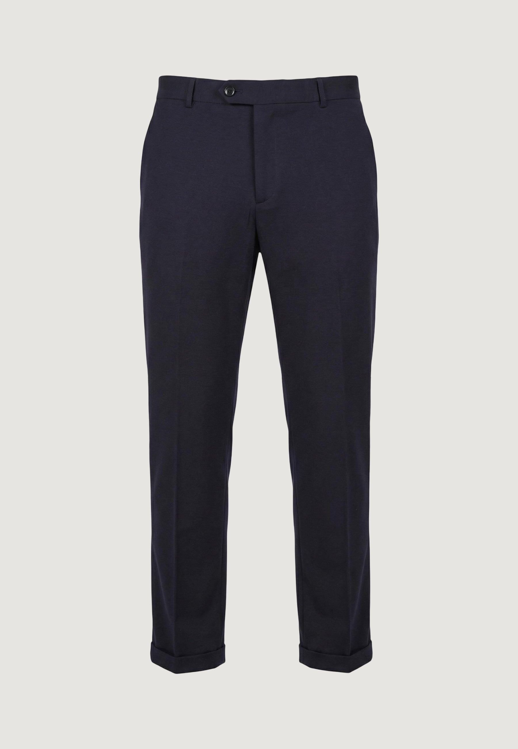 Suit Mulish ABS110