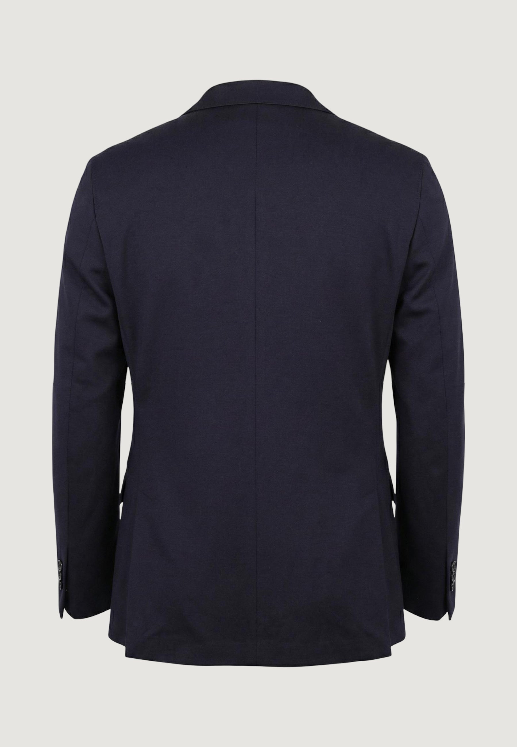 Suit Mulish ABS110