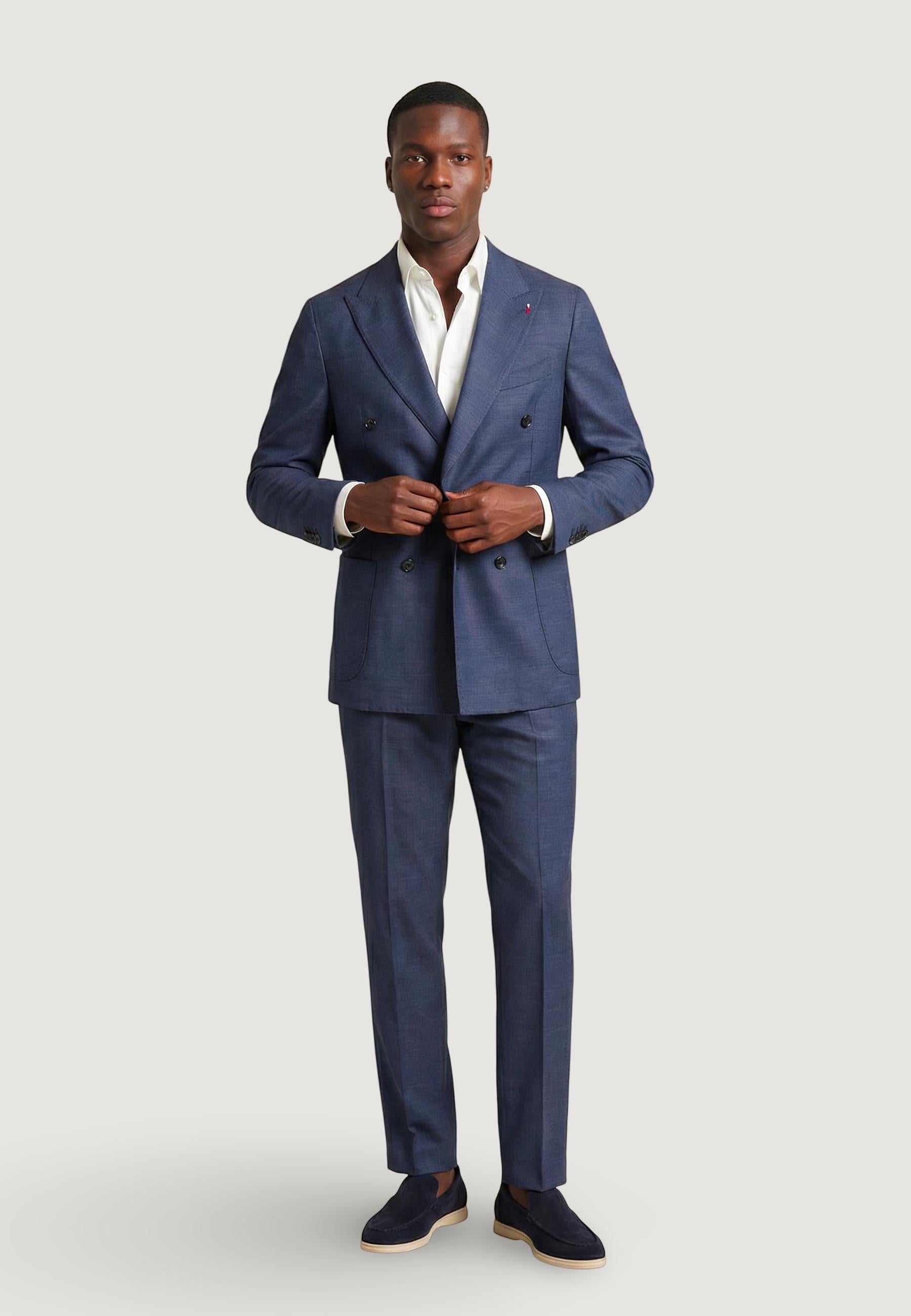 Completo Mulish GIORGIONE-AB