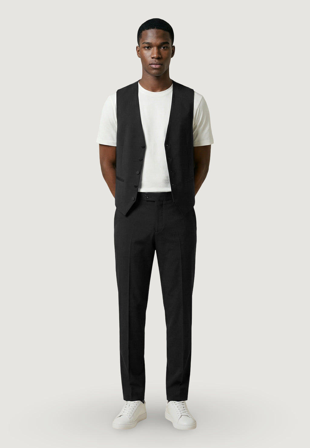 Suit Mulish AB-213 3P