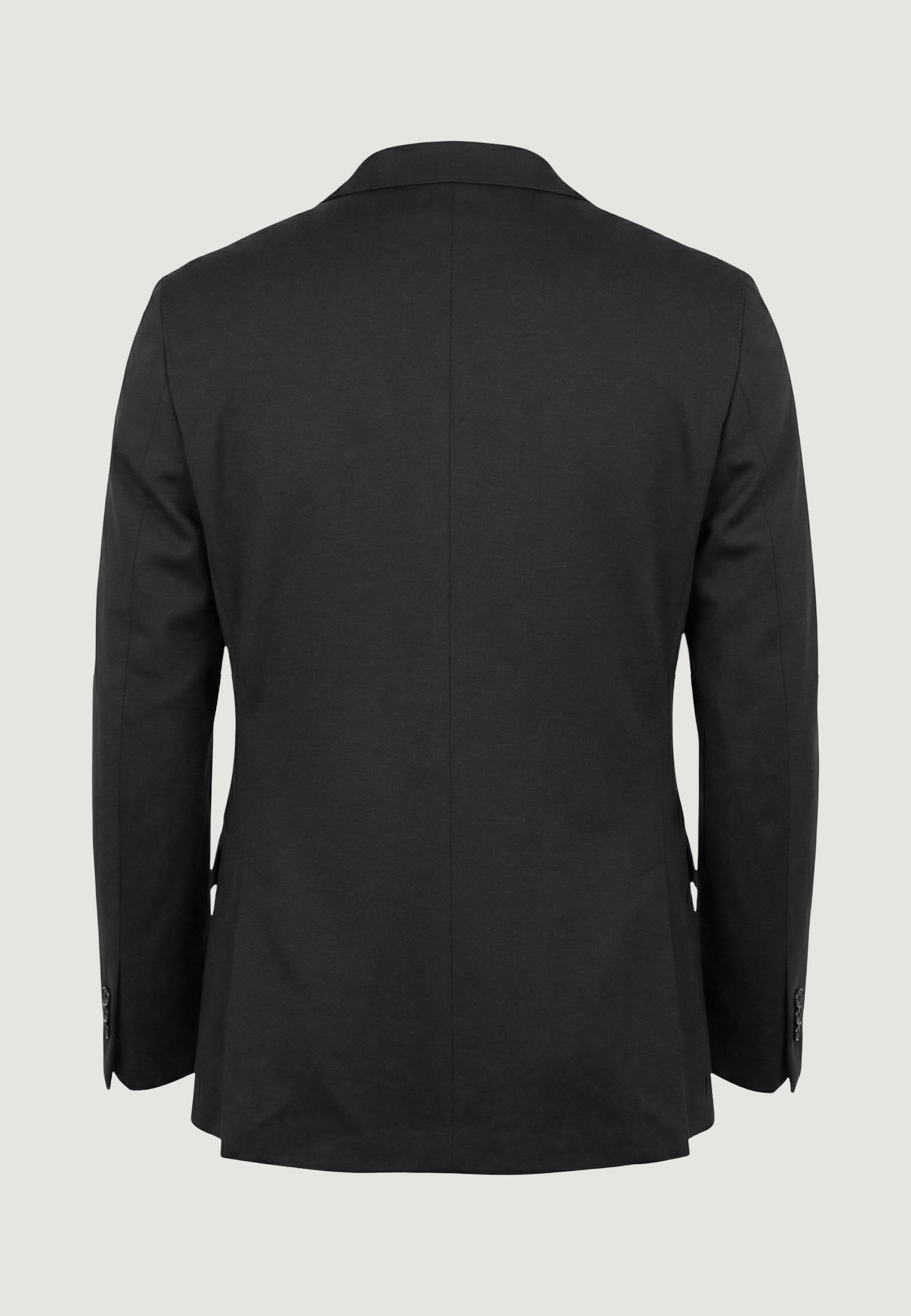 Suit Mulish ABS110