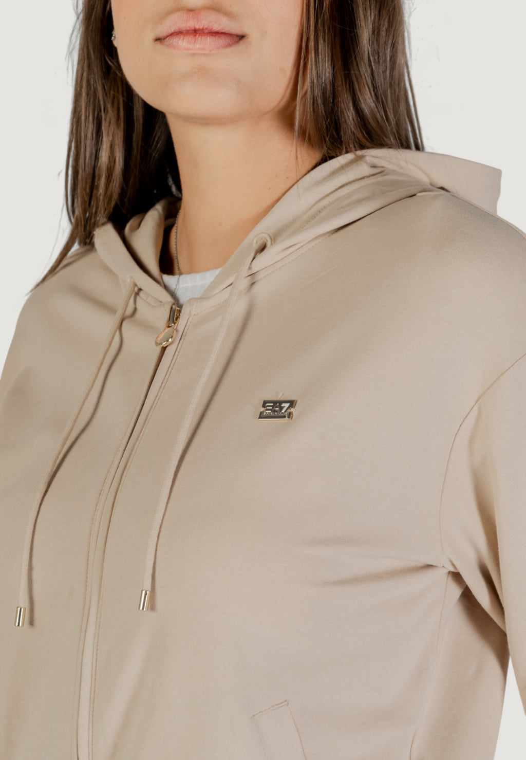Tuta EA7 TRACKSUIT