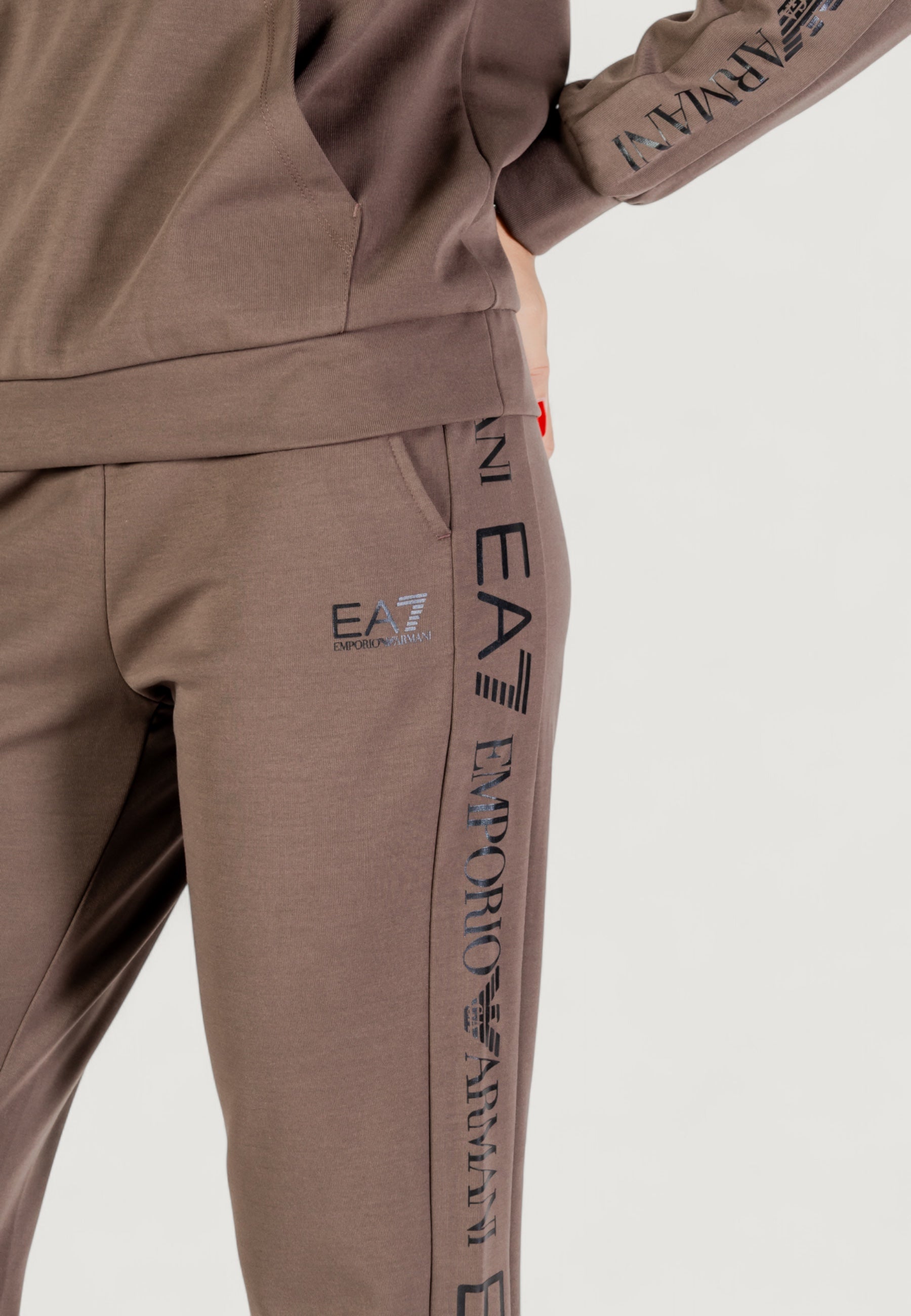Tuta EA7 TRACKSUIT
