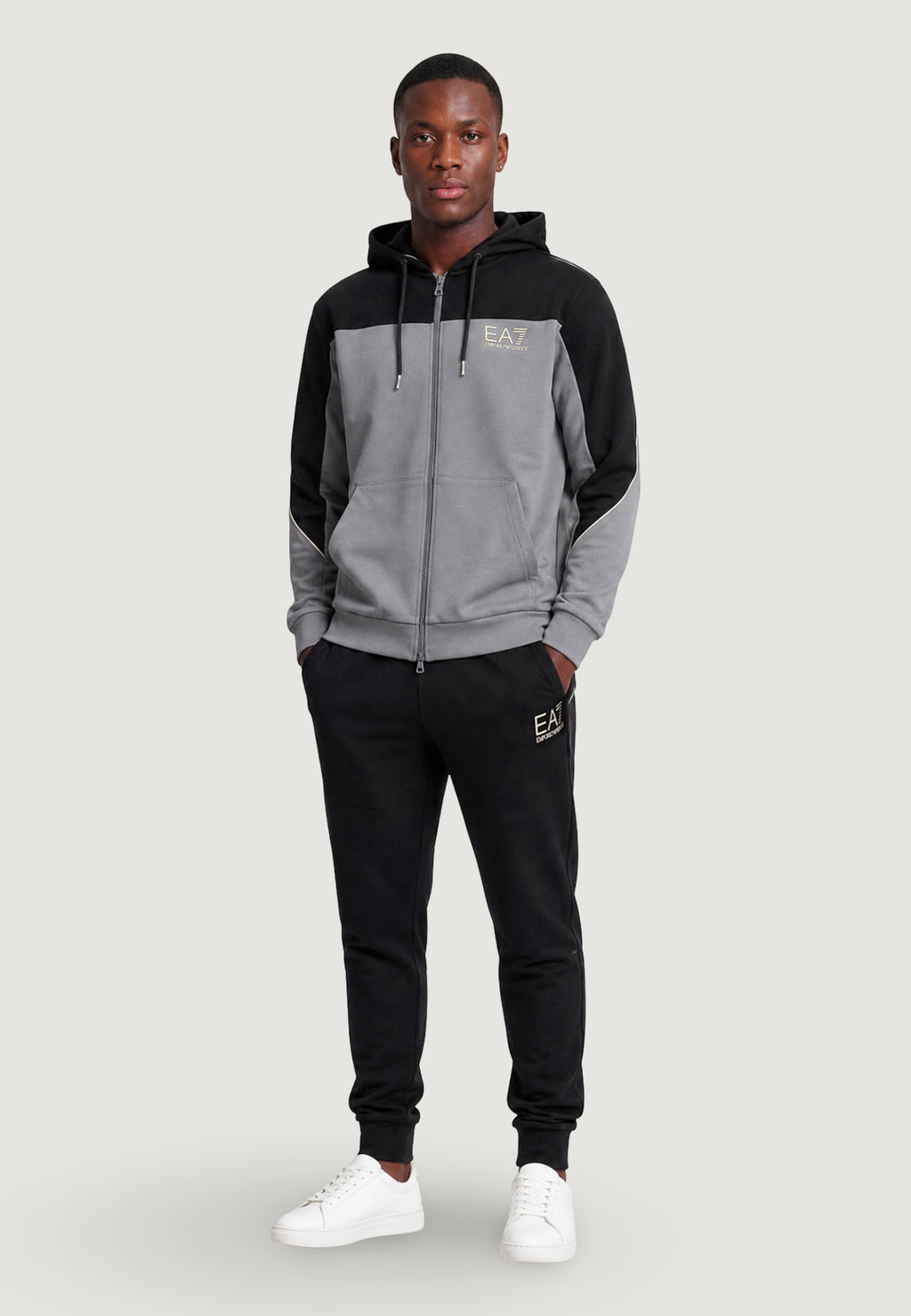 Tracksuit EA7 7M002411 AF10377