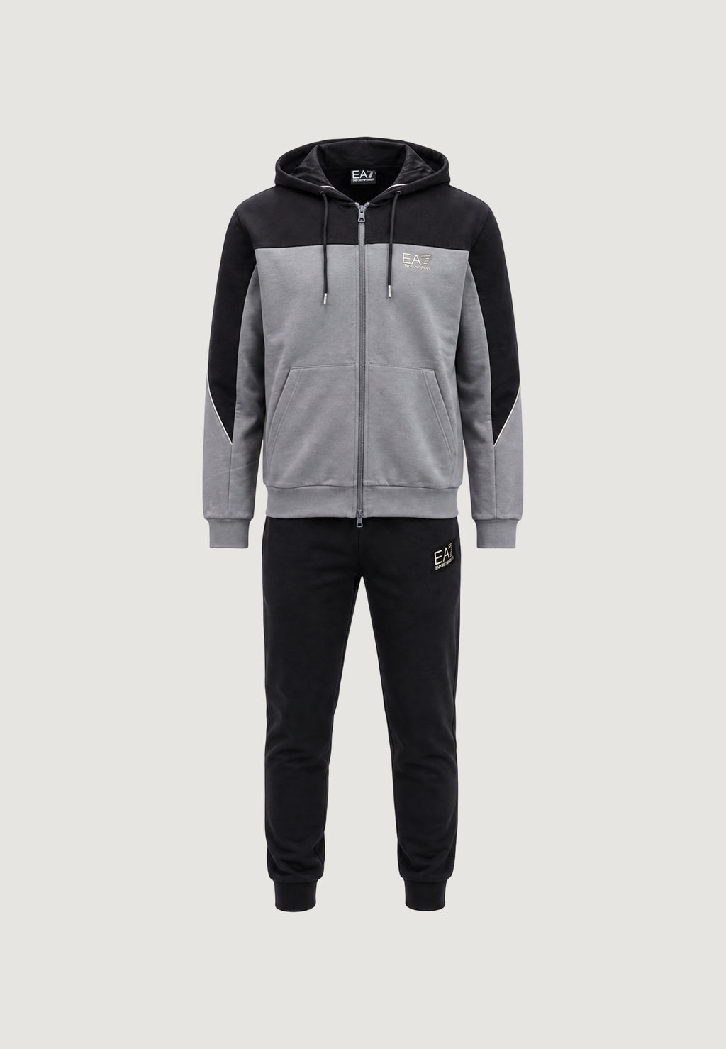 Tracksuit EA7 7M002411 AF10377