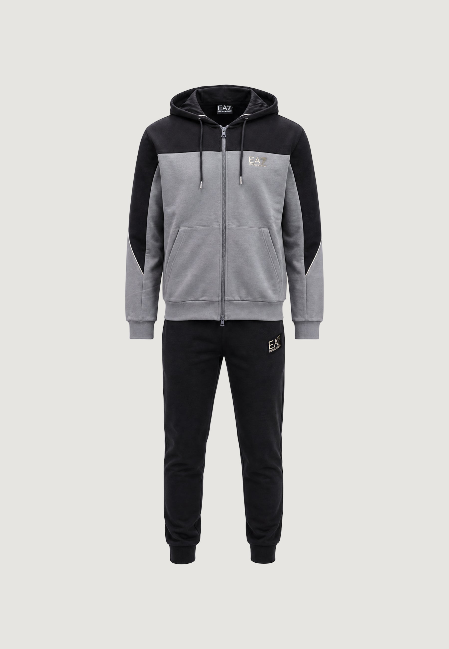 Tracksuit EA7 7M002411 AF10377