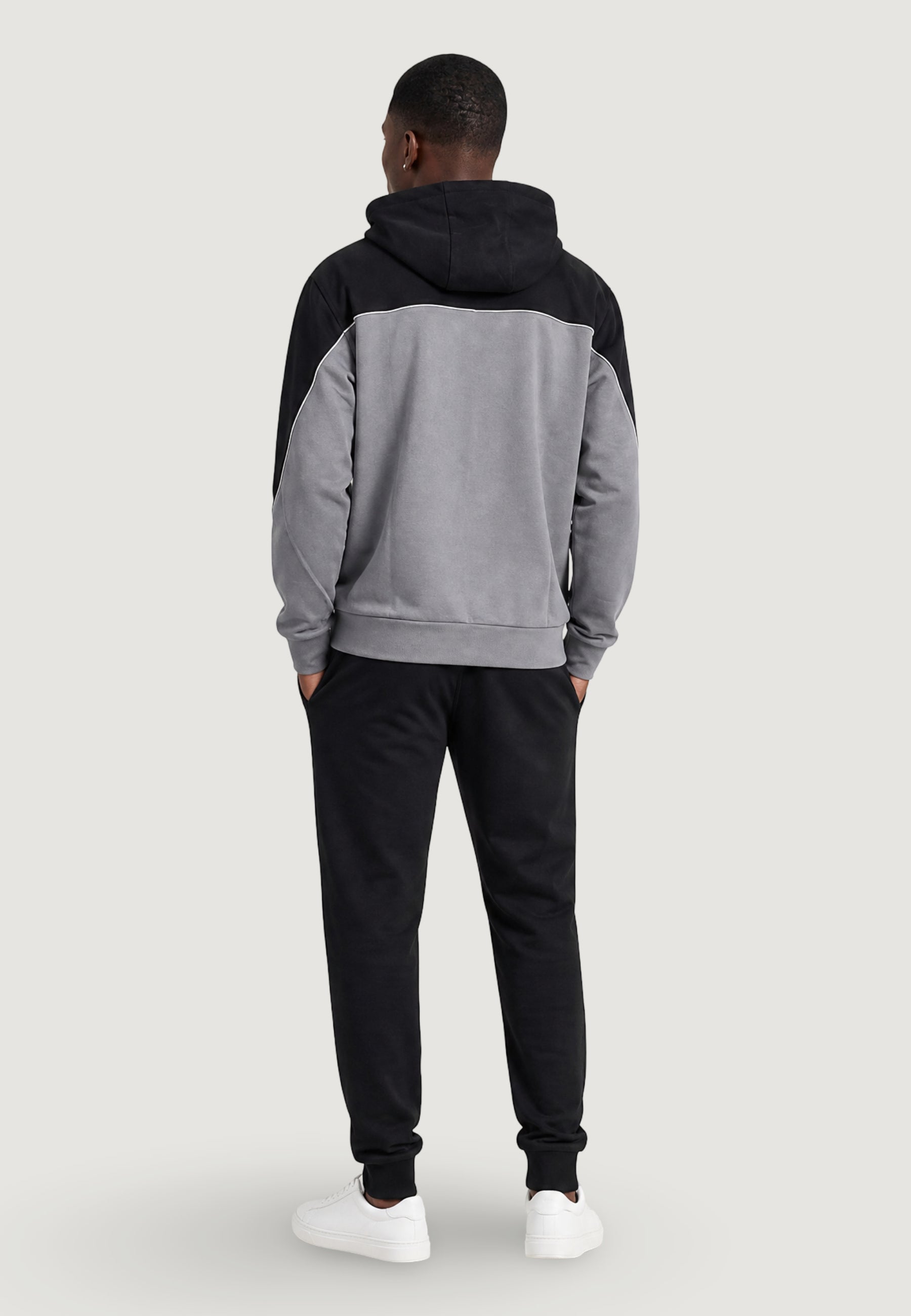 Tracksuit EA7 7M002411 AF10377
