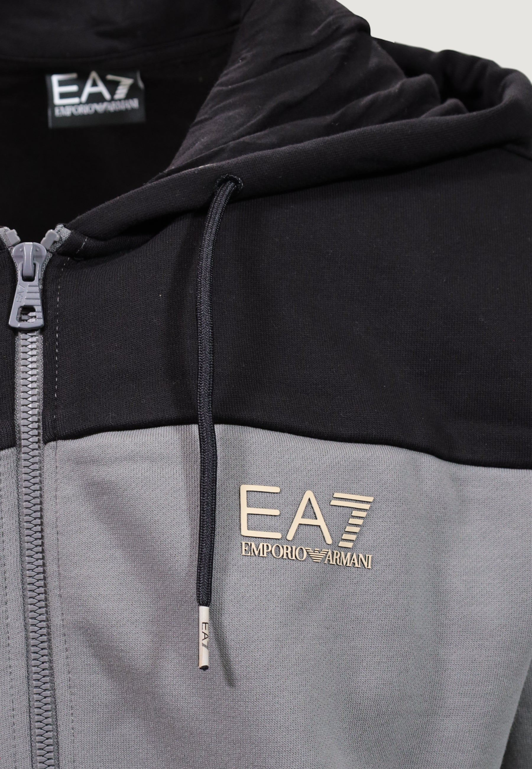 Tracksuit EA7 7M002411 AF10377