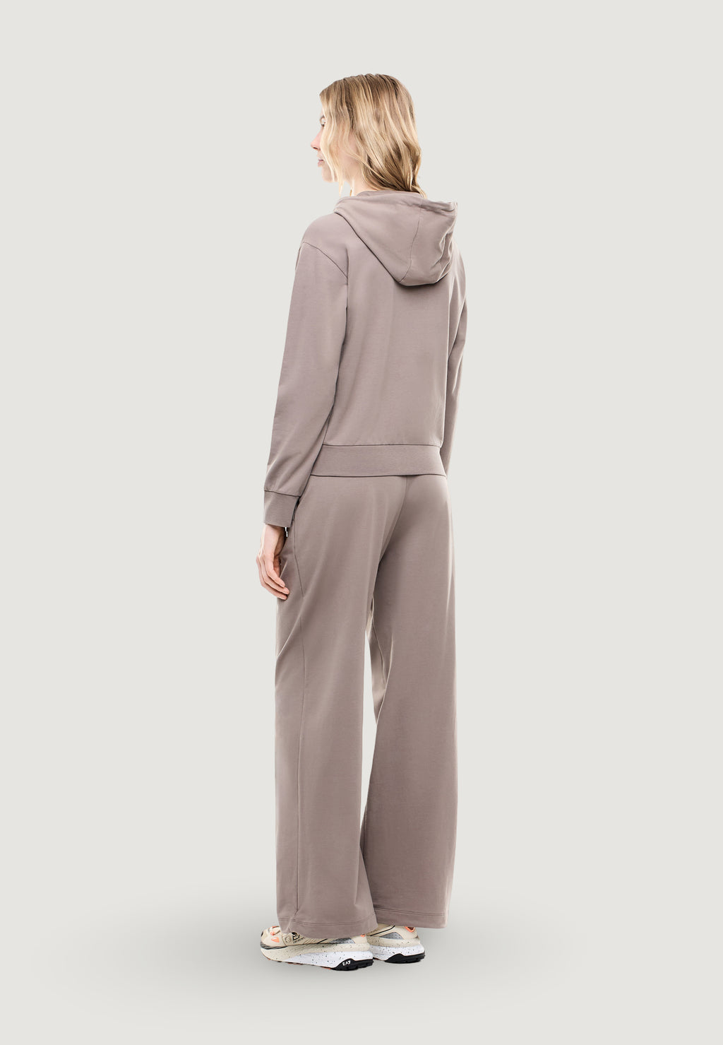 Tuta EA7 TRACKSUIT