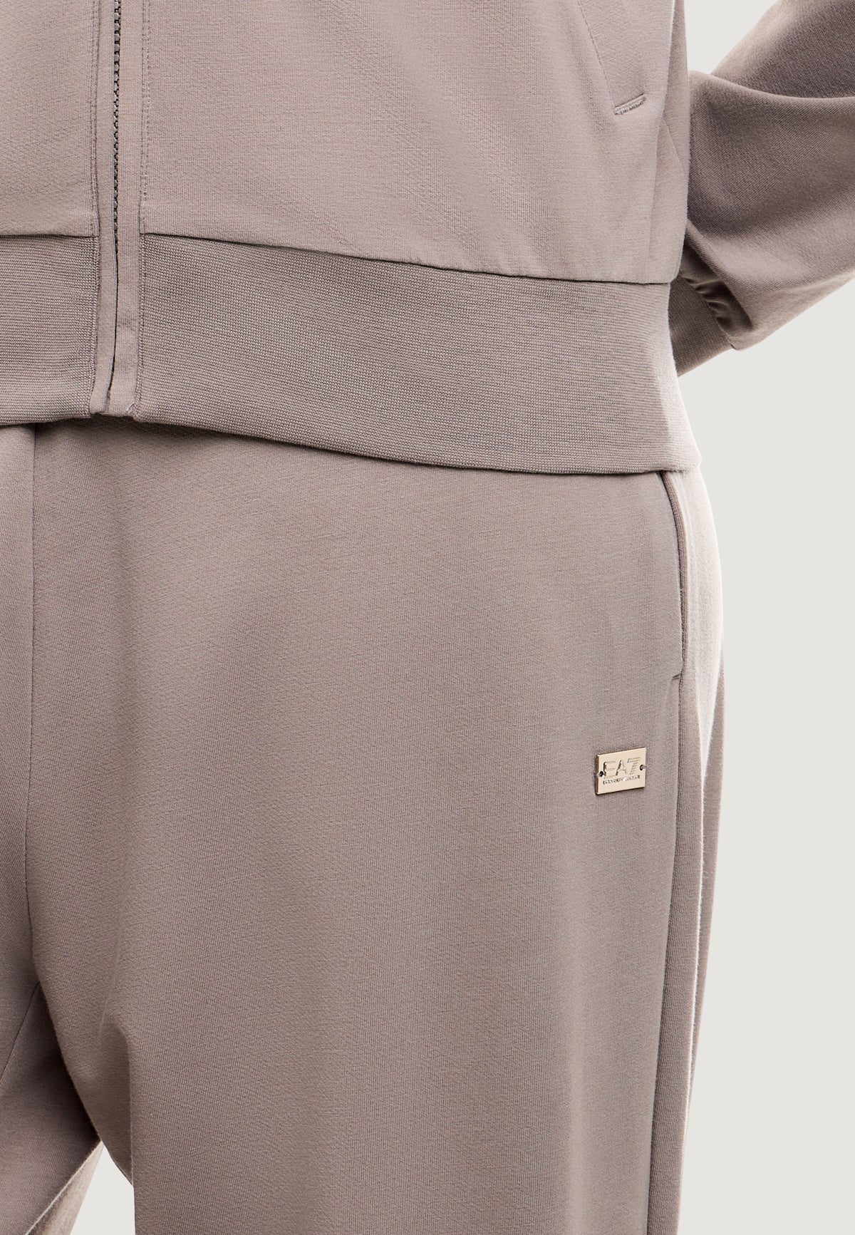 Tuta EA7 TRACKSUIT