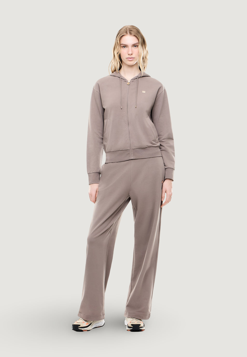 Tuta EA7 TRACKSUIT