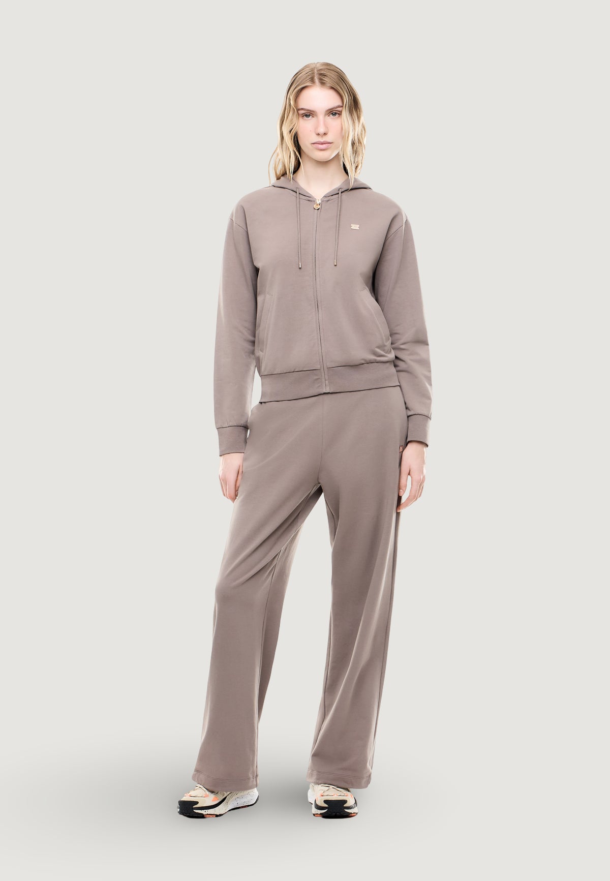 Tuta EA7 TRACKSUIT