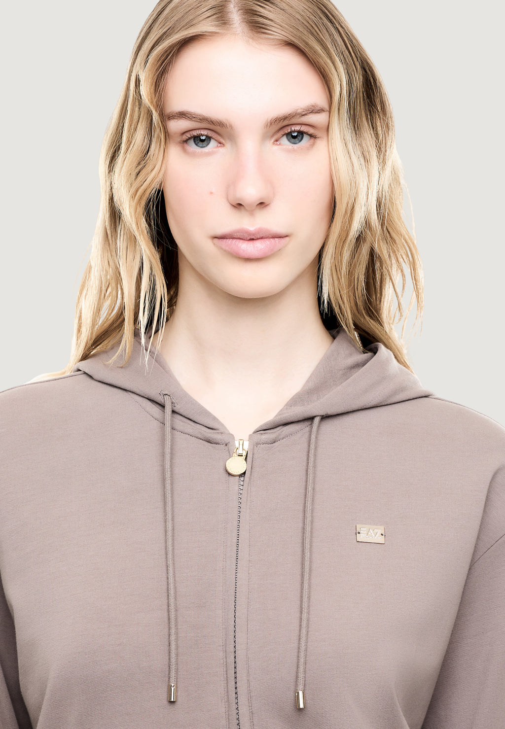 Tuta EA7 TRACKSUIT